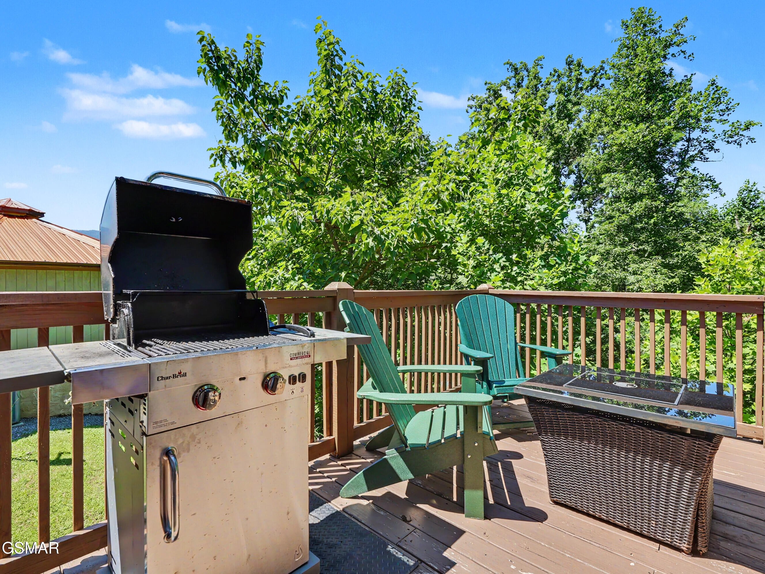 717 Valley View Lane Gatlinburg TN 37738