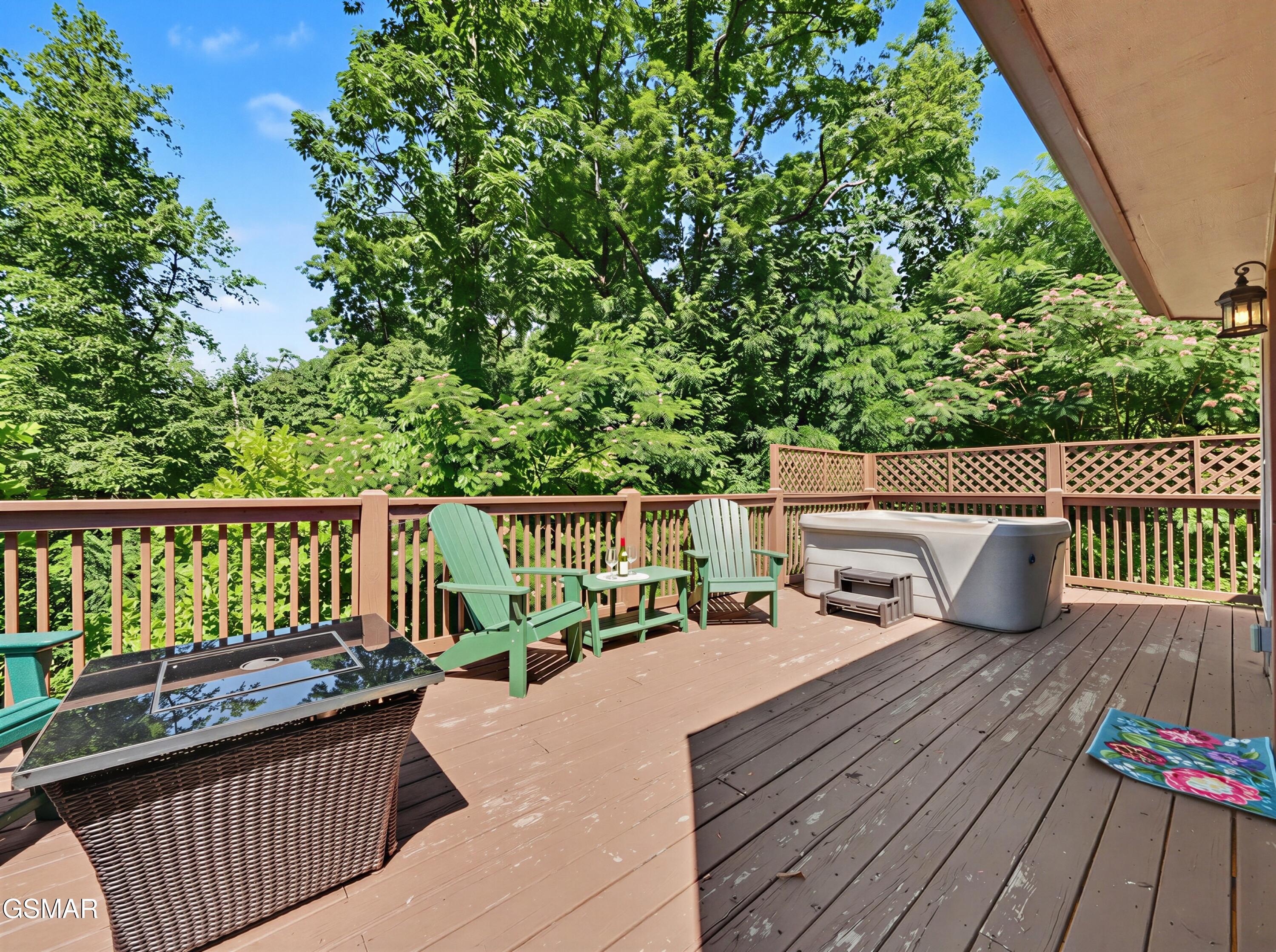 717 Valley View Lane Gatlinburg TN 37738