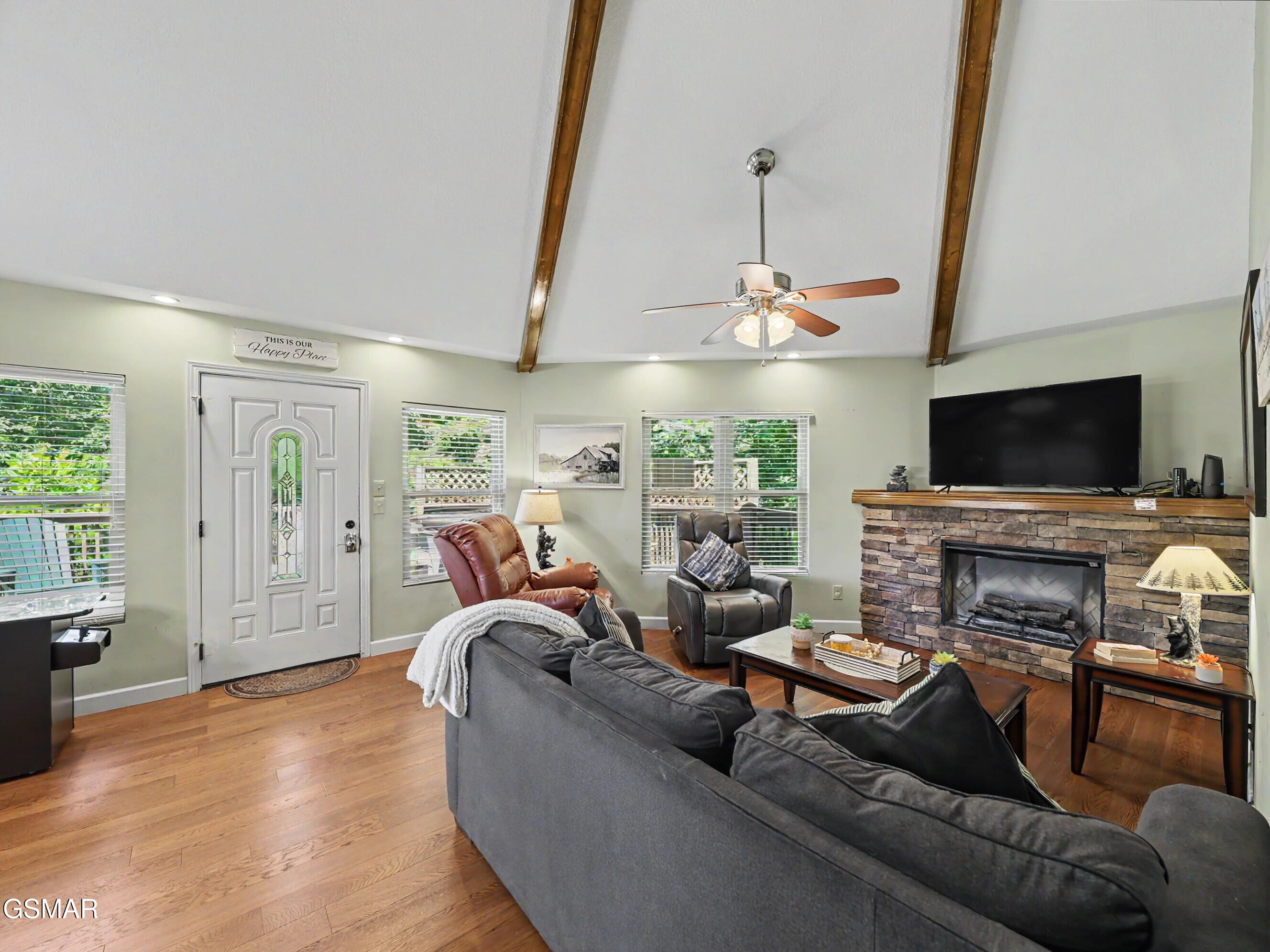 717 Valley View Lane Gatlinburg TN 37738