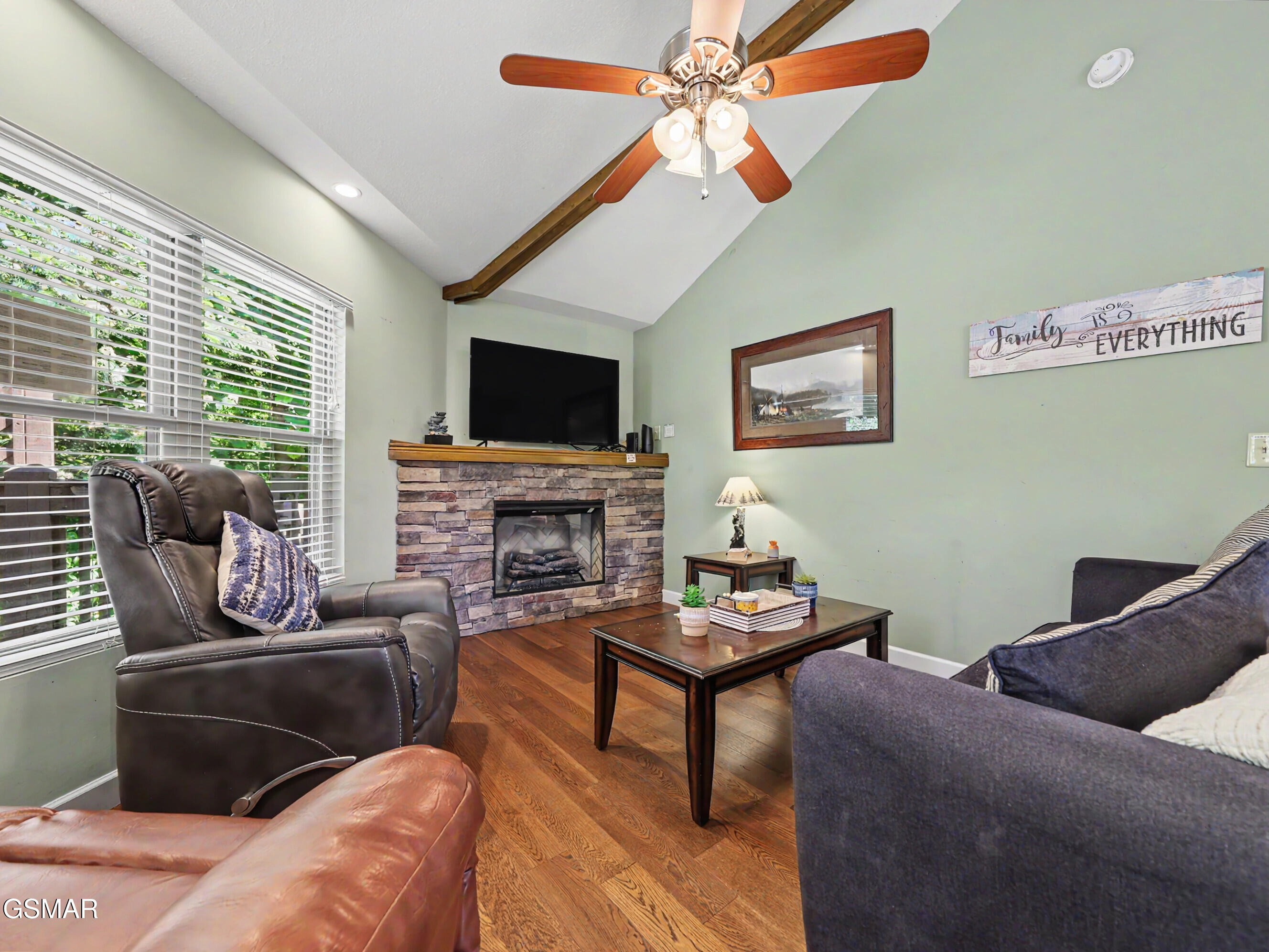717 Valley View Lane Gatlinburg TN 37738