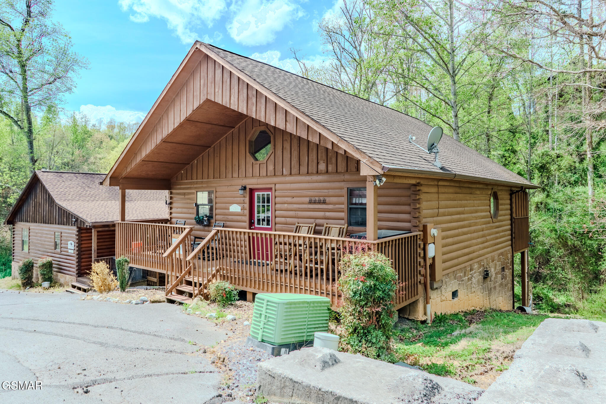 1505 Bears Den Way Sevierville TN 37862
