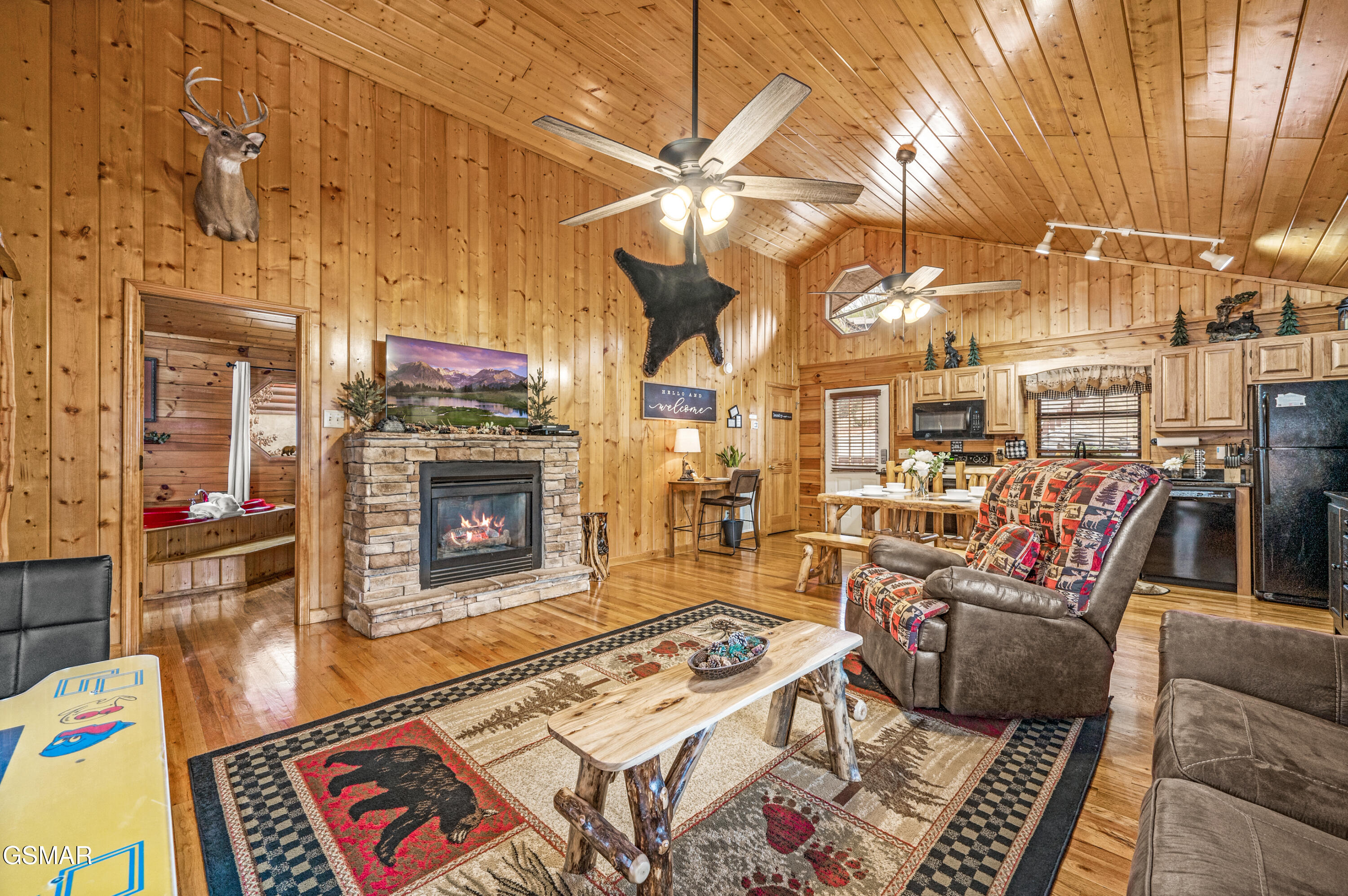 1505 Bears Den Way Sevierville TN 37862
