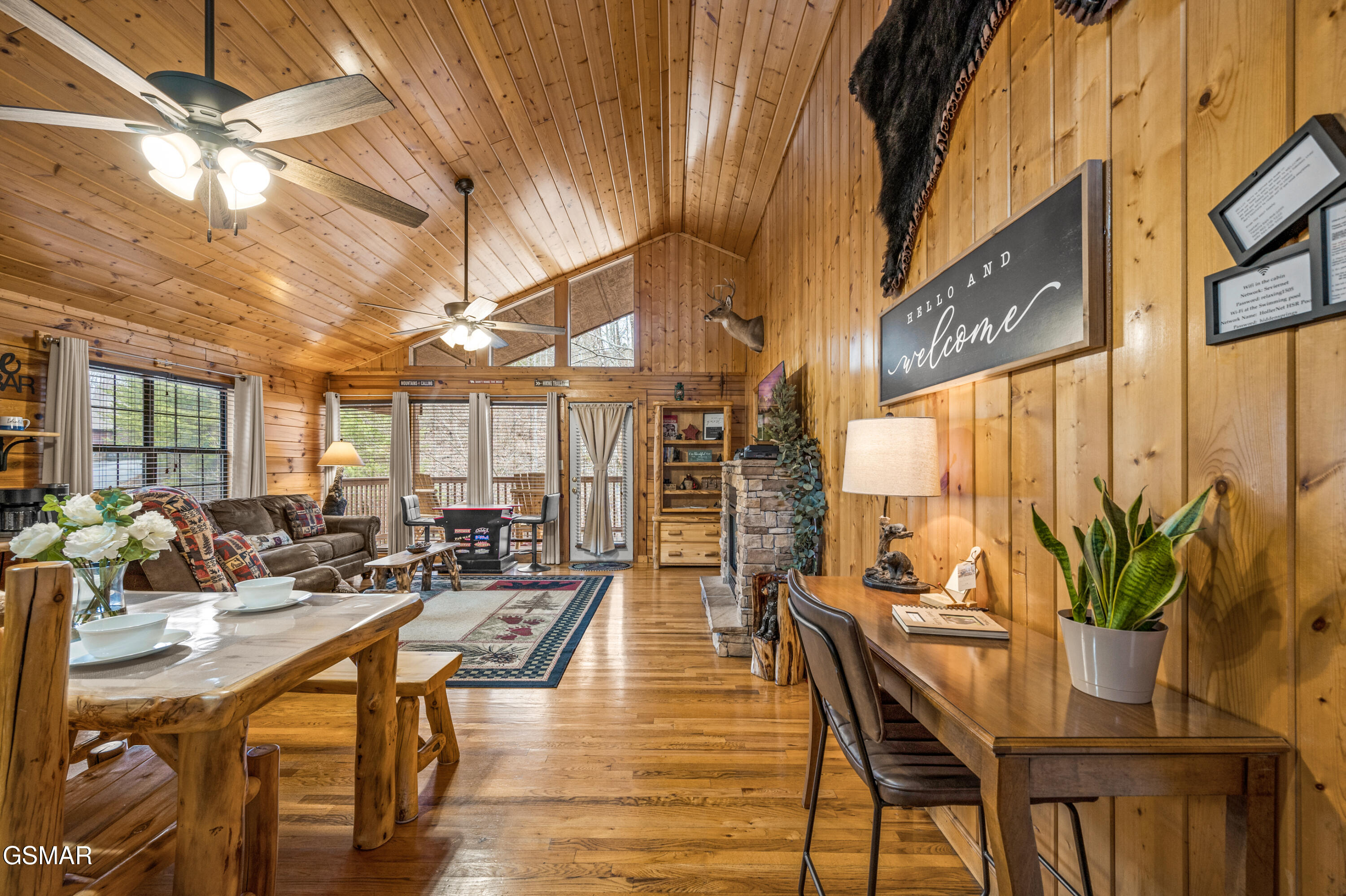 1505 Bears Den Way Sevierville TN 37862