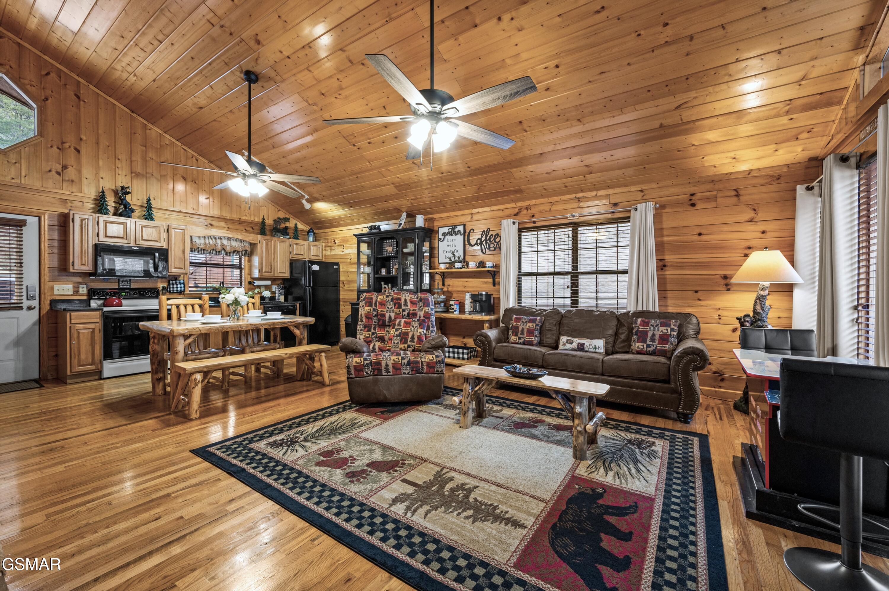 1505 Bears Den Way Sevierville TN 37862