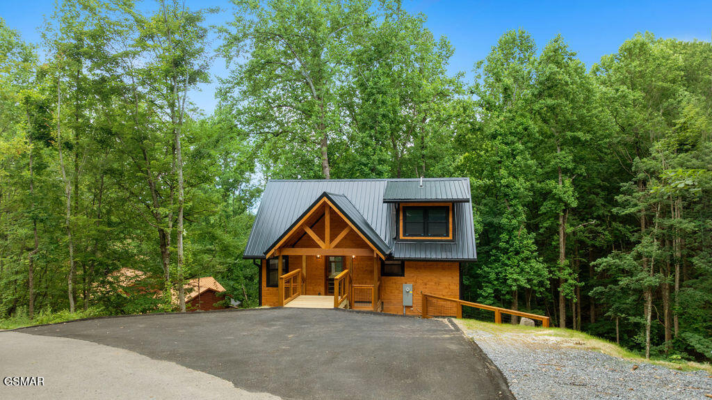 1123 Raintree Road Gatlinburg TN 37738