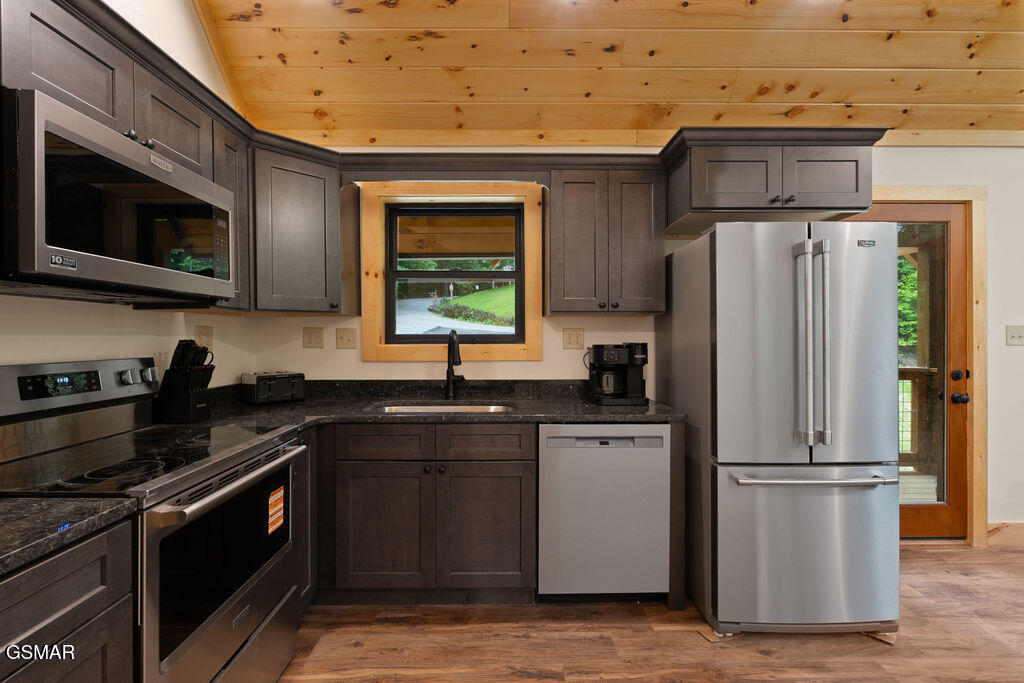1123 Raintree Road Gatlinburg TN 37738