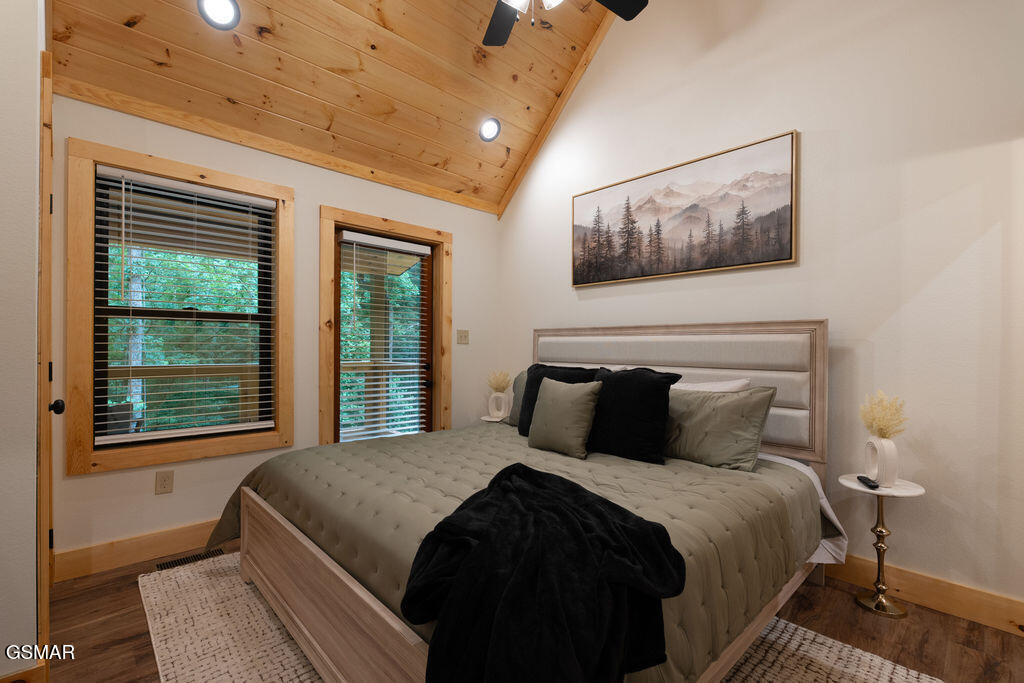 1123 Raintree Road Gatlinburg TN 37738