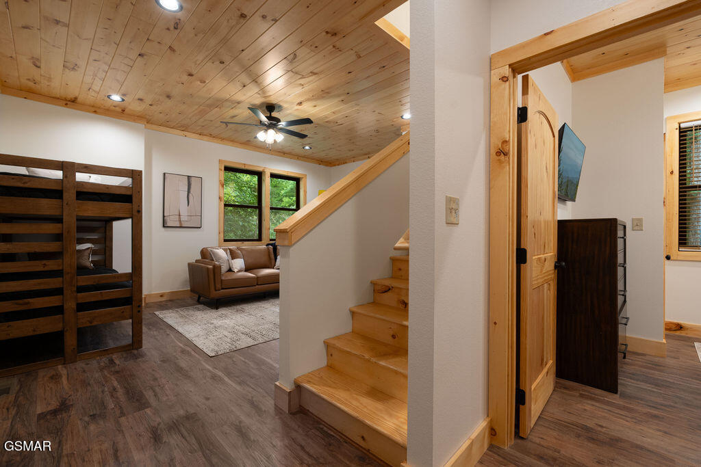 1123 Raintree Road Gatlinburg TN 37738