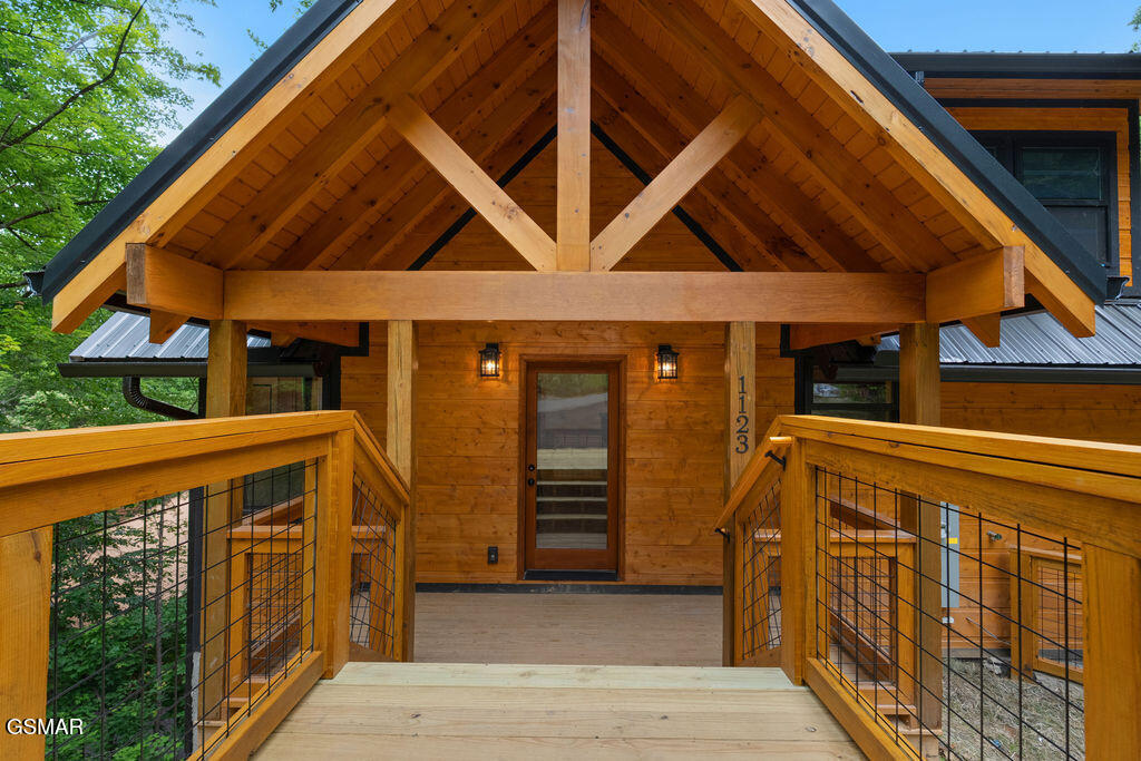 1123 Raintree Road Gatlinburg TN 37738