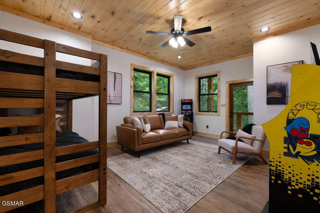 1123 Raintree Road Gatlinburg TN 37738