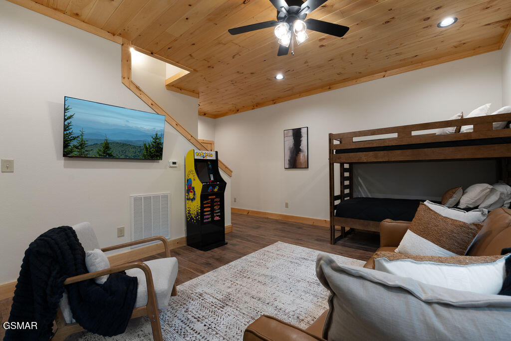 1123 Raintree Road Gatlinburg TN 37738