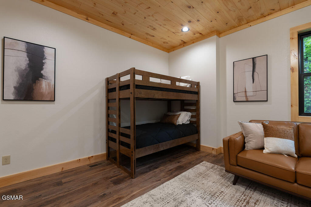 1123 Raintree Road Gatlinburg TN 37738