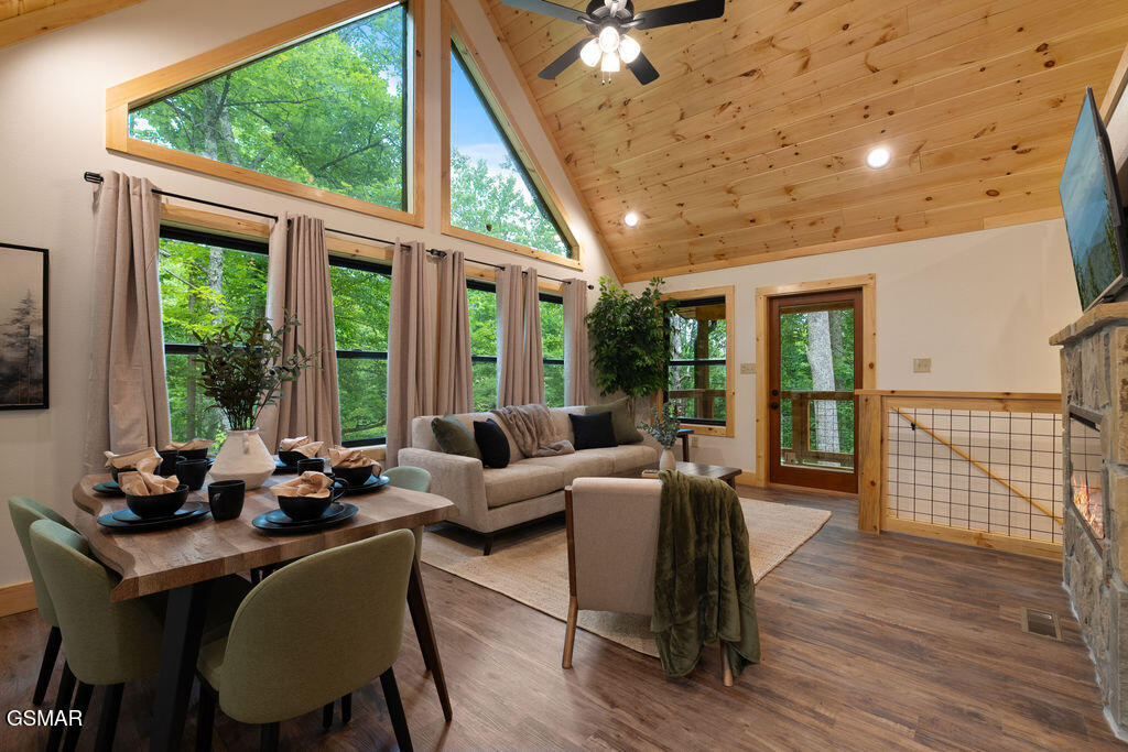 1123 Raintree Road Gatlinburg TN 37738