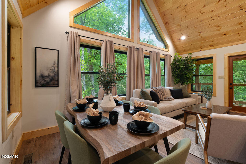 1123 Raintree Road Gatlinburg TN 37738