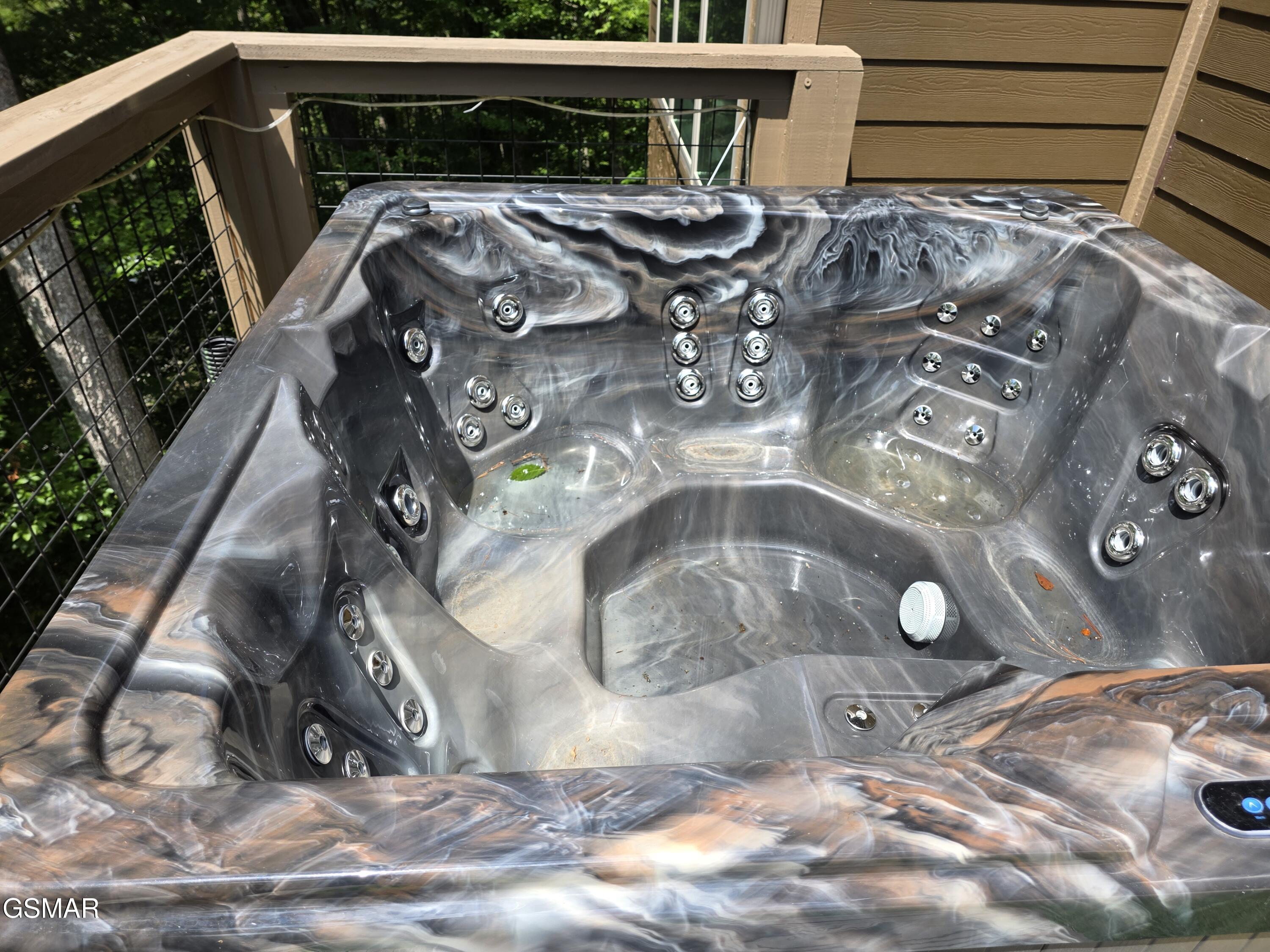 910 Saddle Creek Way Sevierville TN 37862