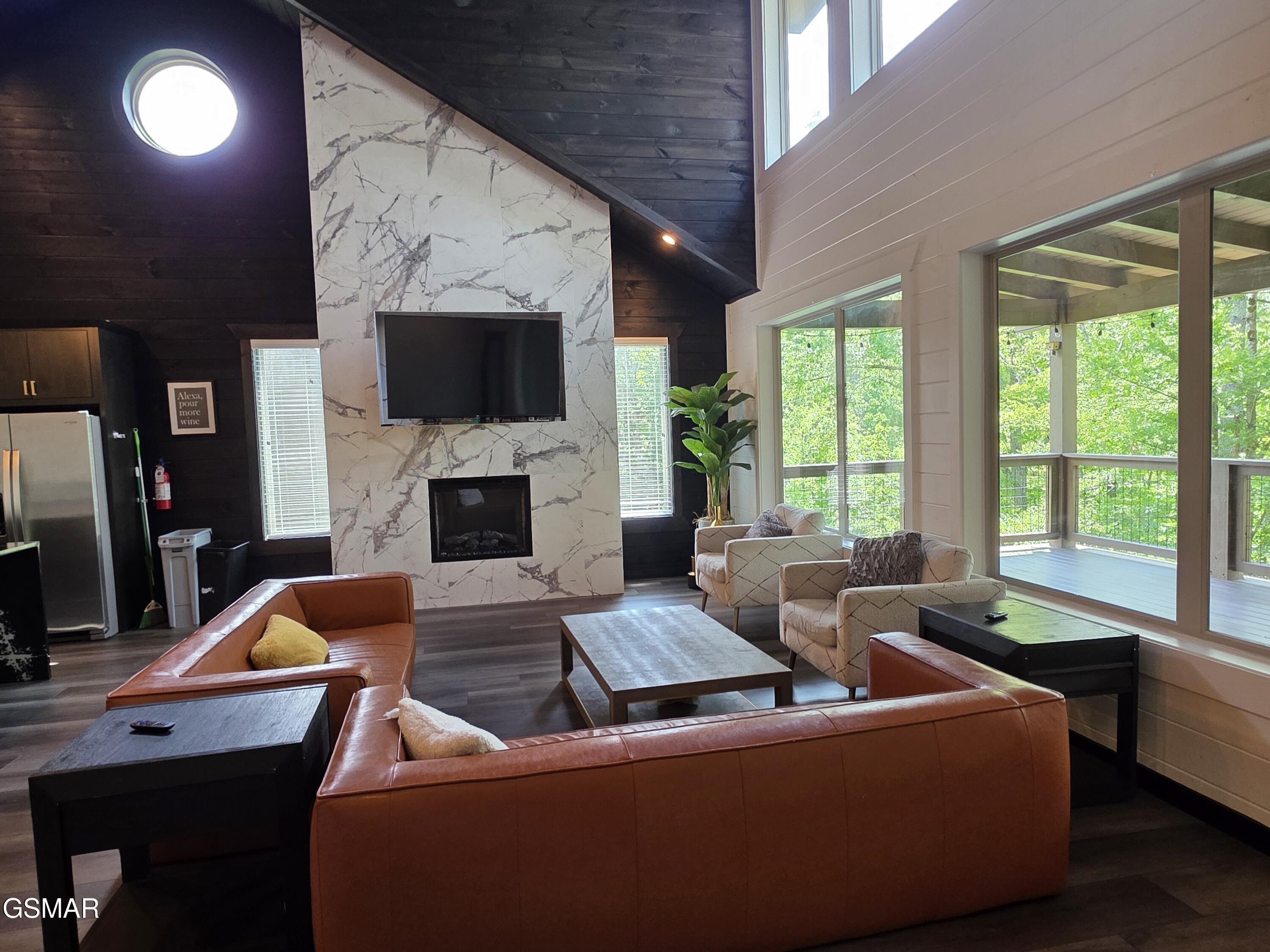 910 Saddle Creek Way Sevierville TN 37862