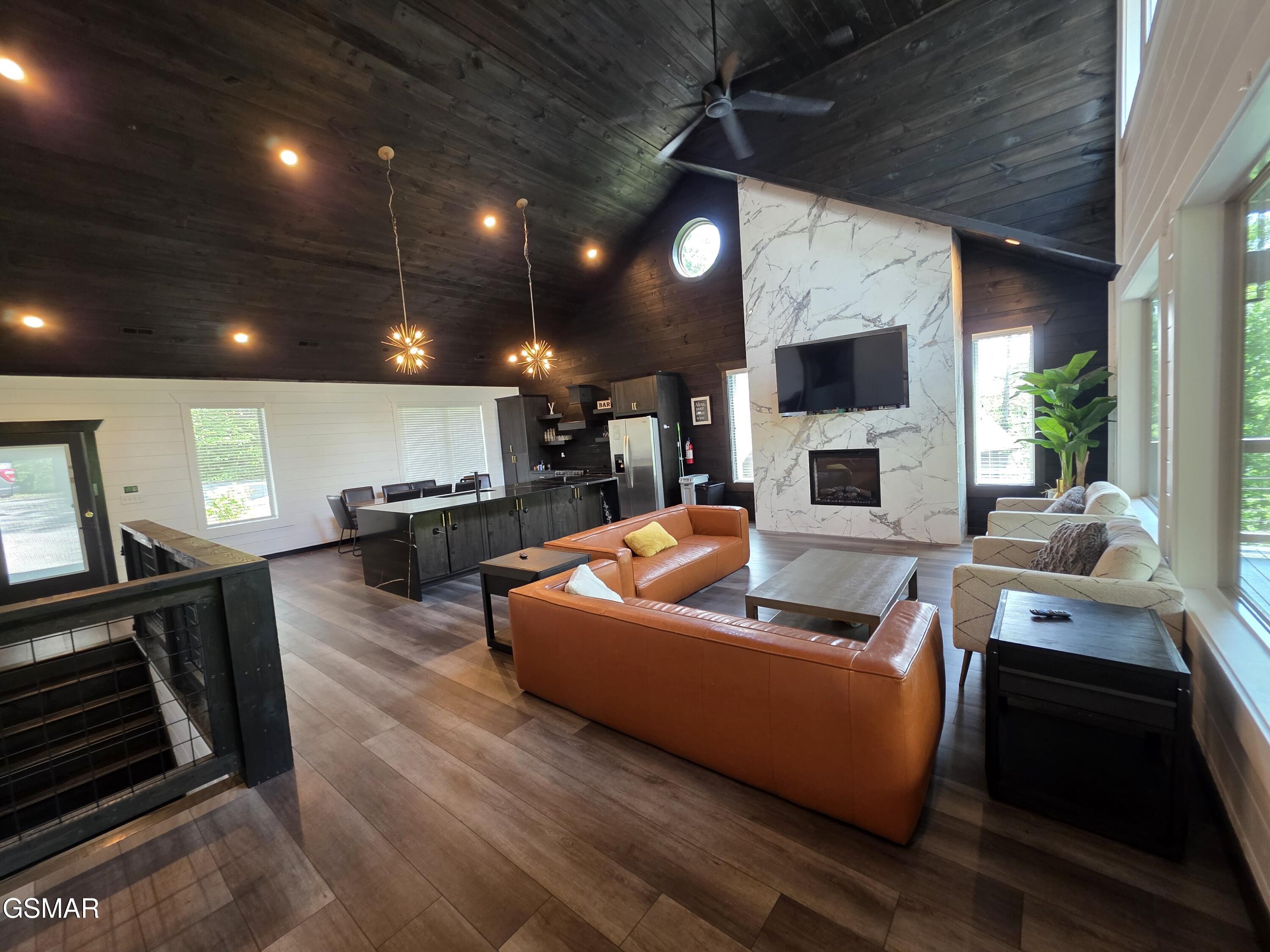 910 Saddle Creek Way Sevierville TN 37862