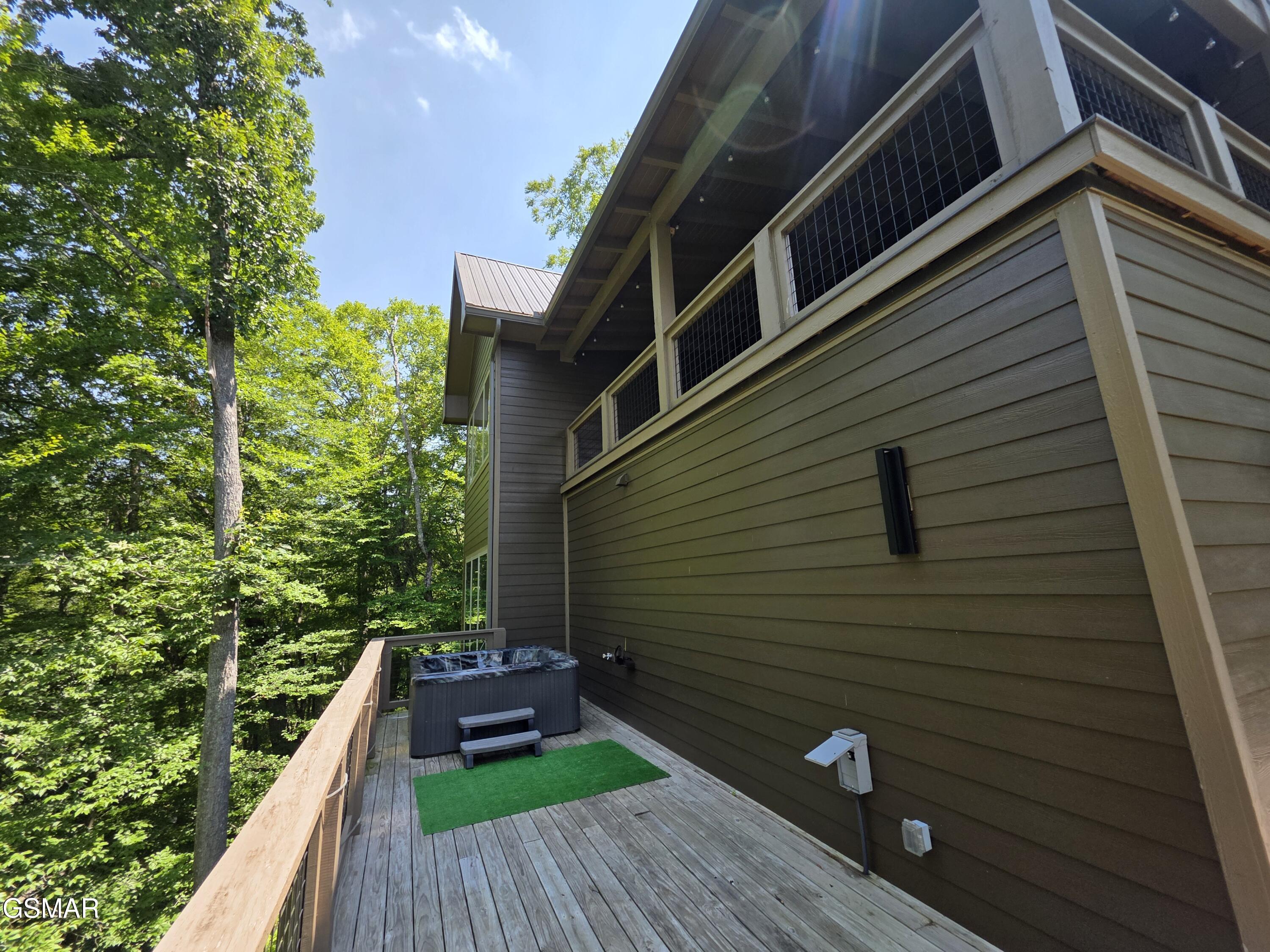 910 Saddle Creek Way Sevierville TN 37862