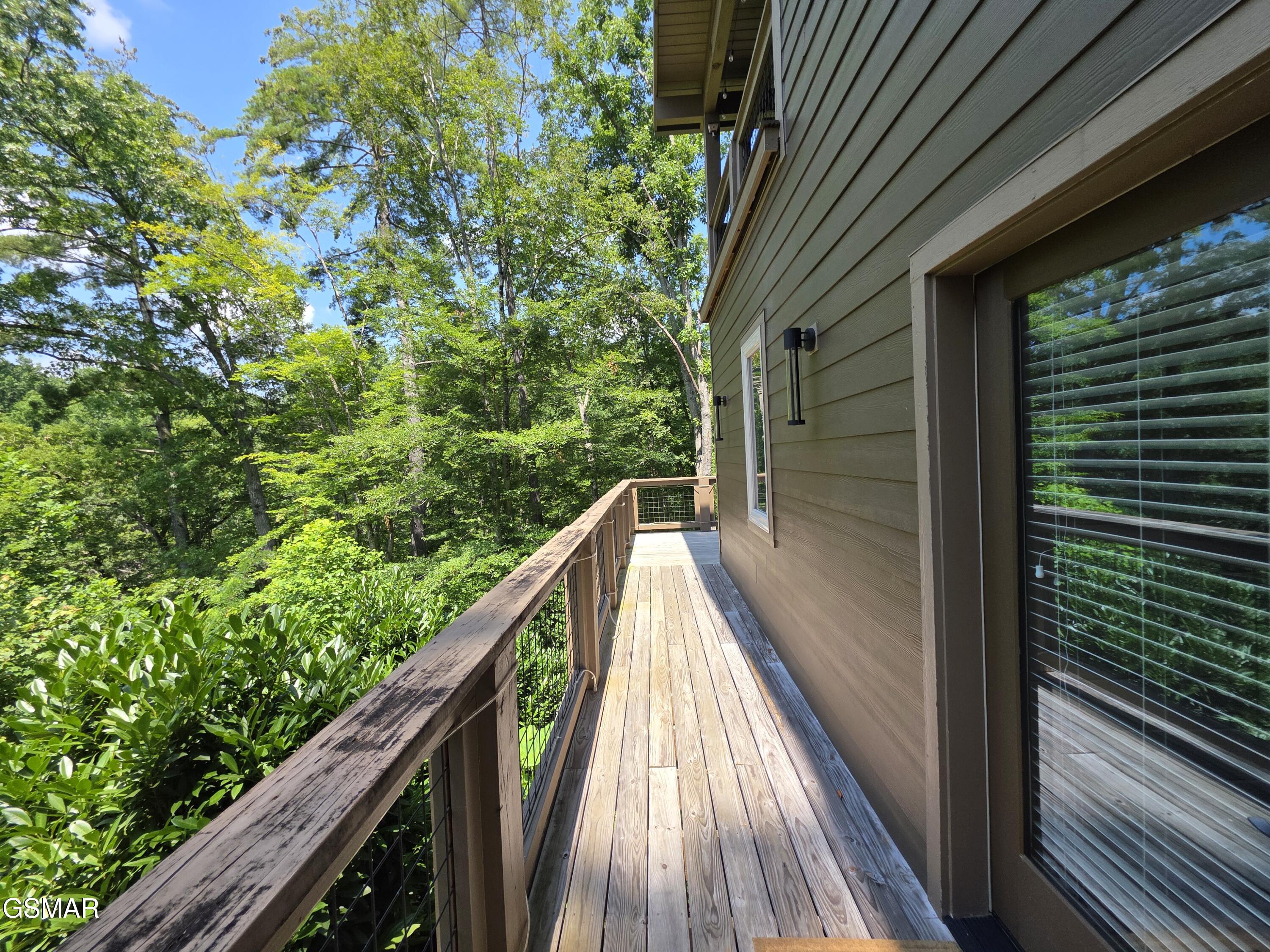 910 Saddle Creek Way Sevierville TN 37862