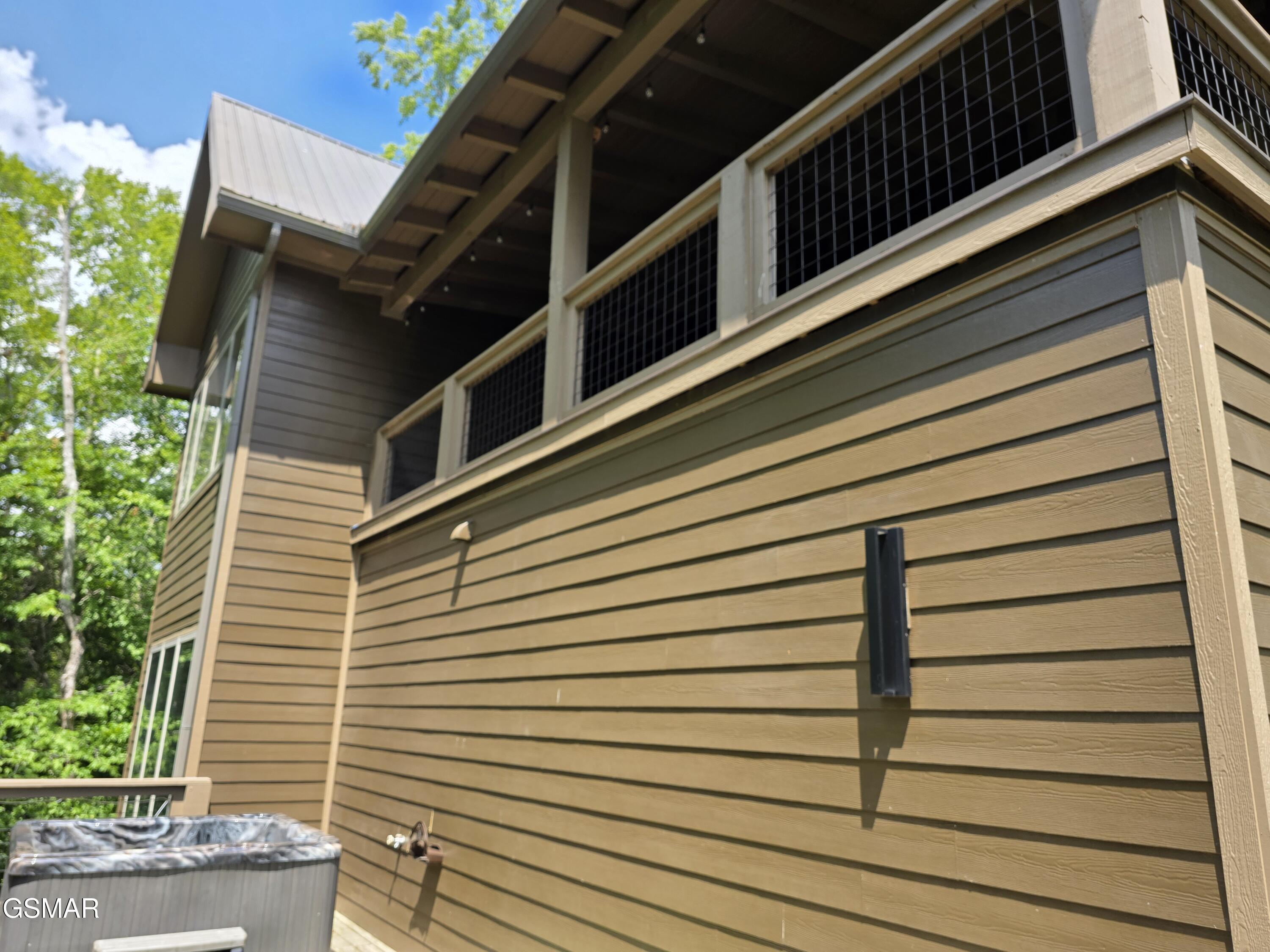 910 Saddle Creek Way Sevierville TN 37862