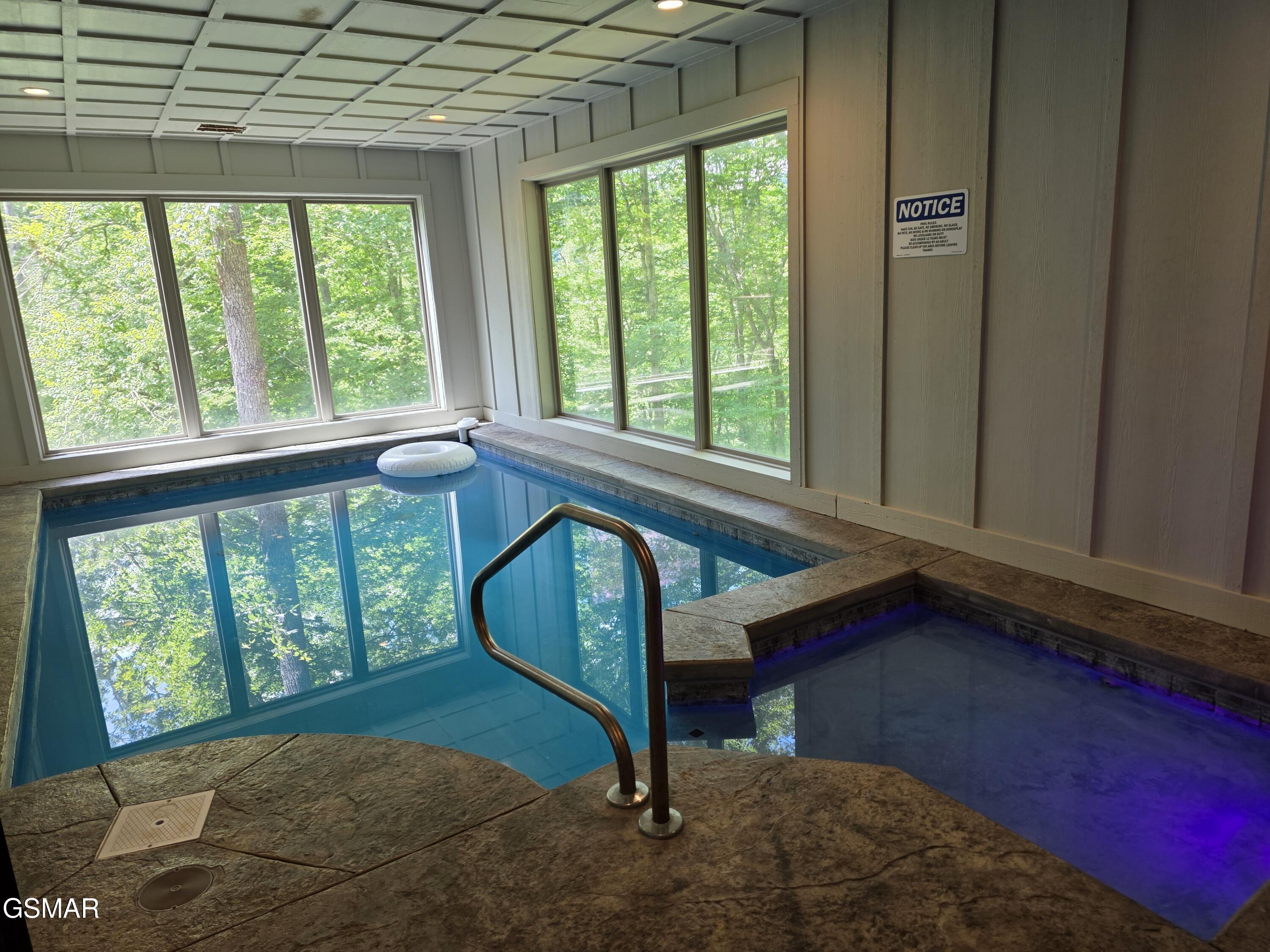 910 Saddle Creek Way Sevierville TN 37862