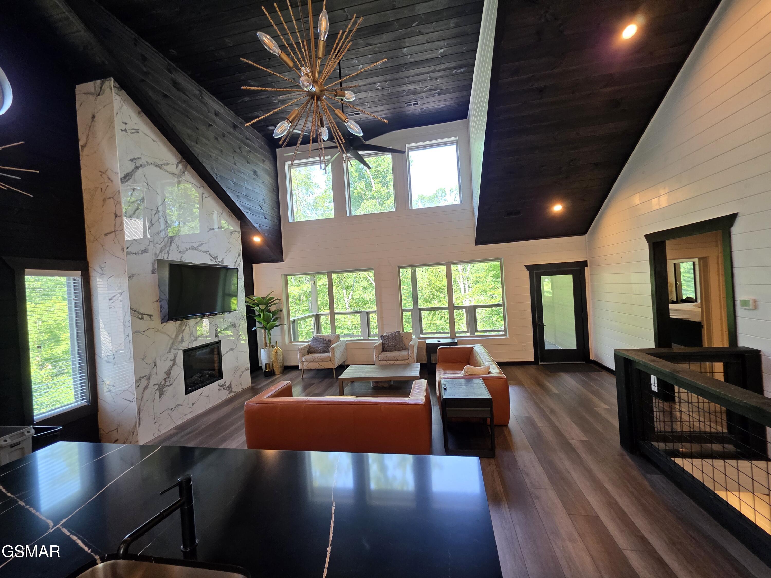 910 Saddle Creek Way Sevierville TN 37862