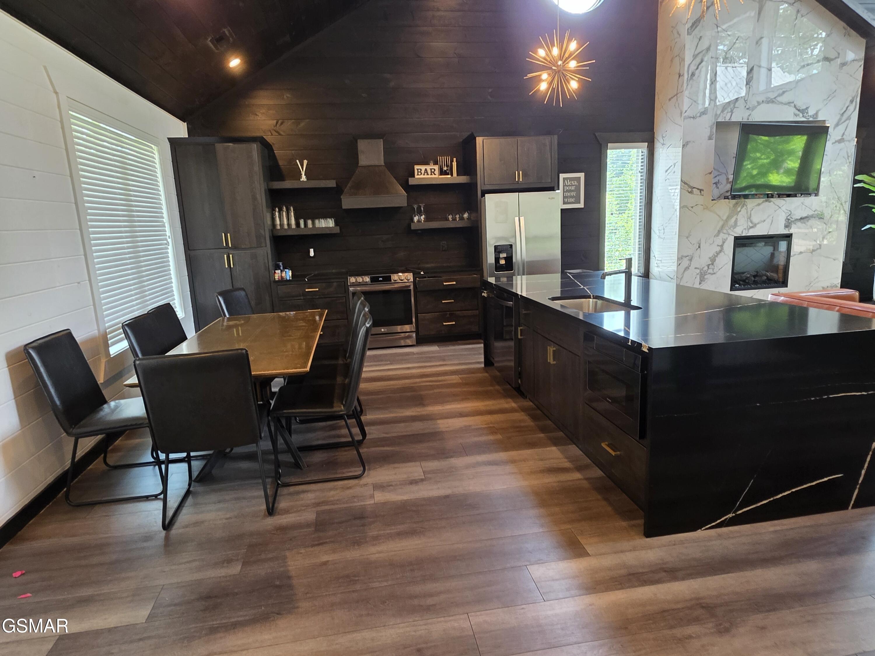 910 Saddle Creek Way Sevierville TN 37862