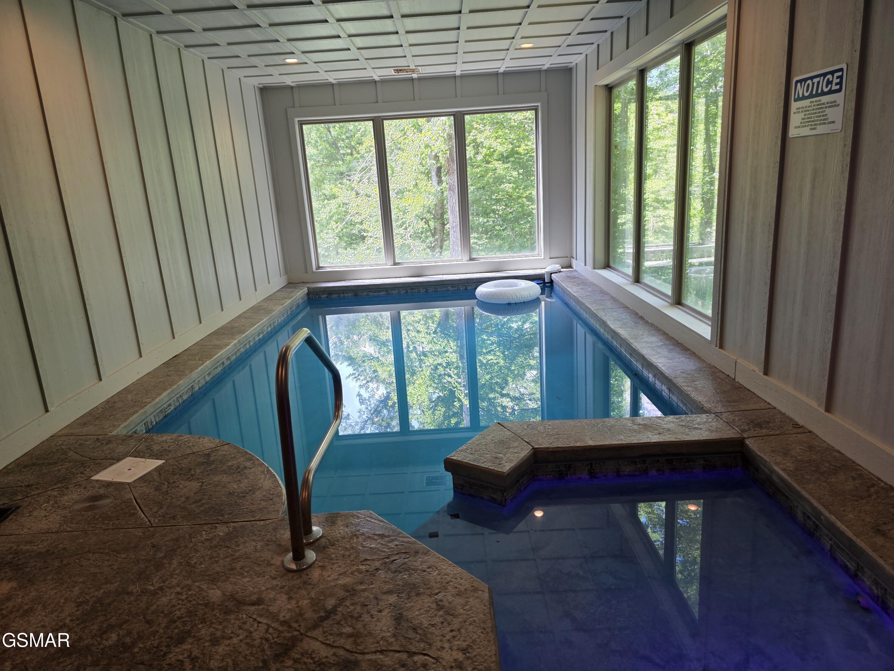 910 Saddle Creek Way Sevierville TN 37862