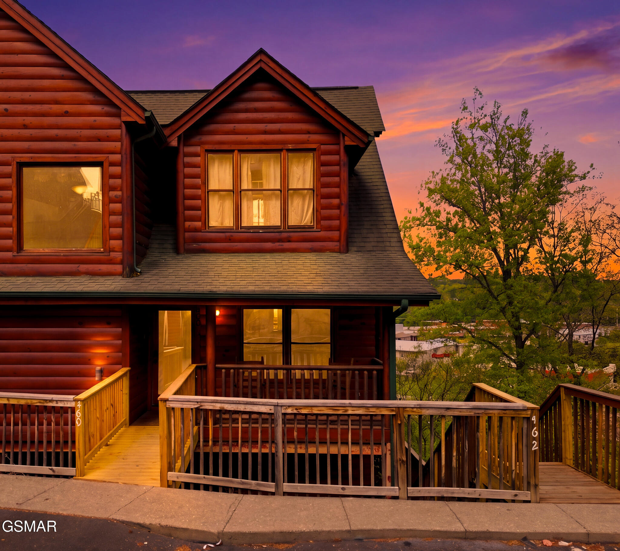460 Big Bear Way Pigeon Forge TN 37863