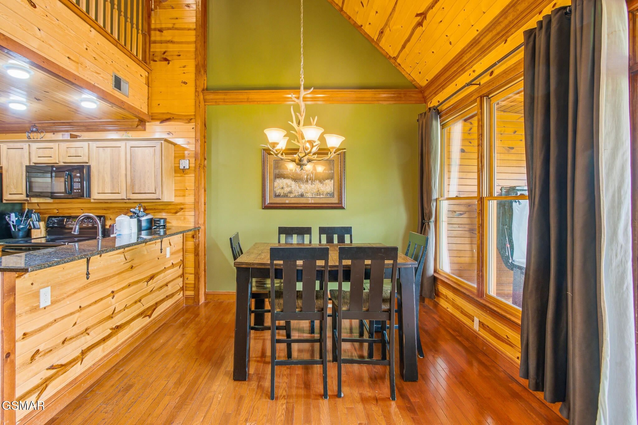460 Big Bear Way Pigeon Forge TN 37863