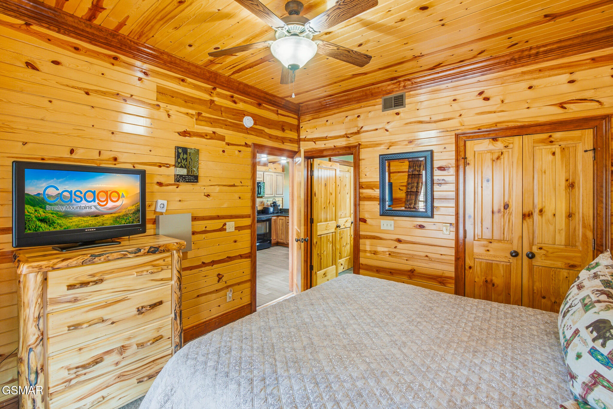 460 Big Bear Way Pigeon Forge TN 37863