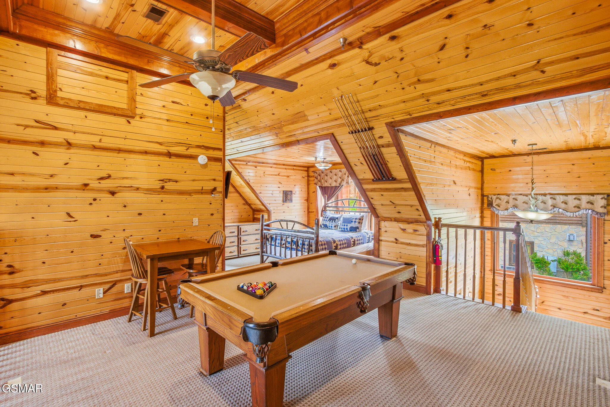 460 Big Bear Way Pigeon Forge TN 37863