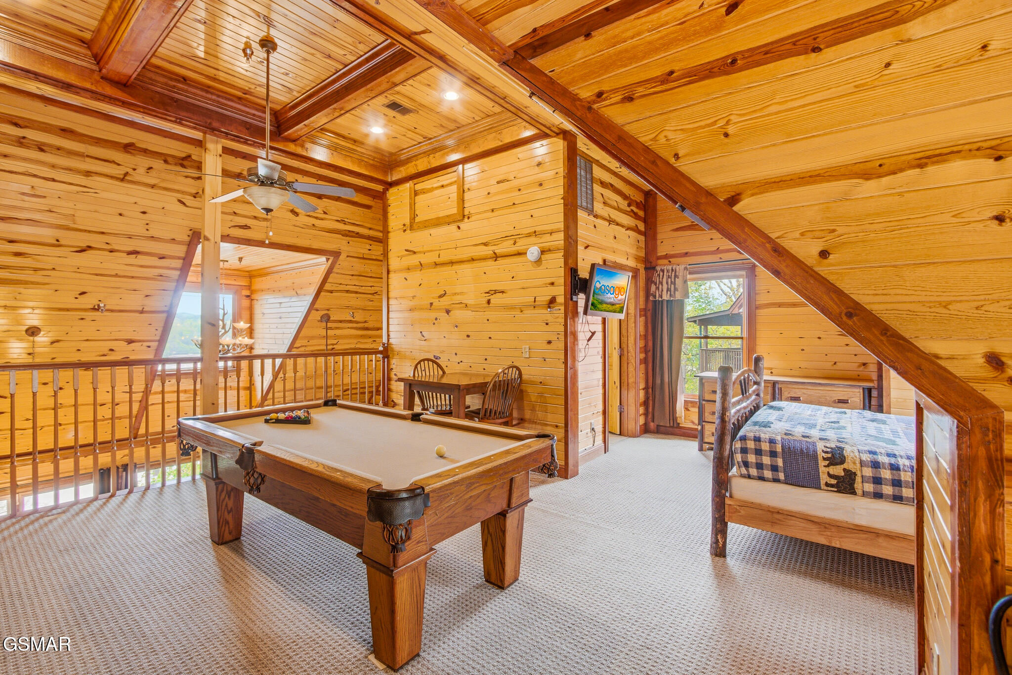 460 Big Bear Way Pigeon Forge TN 37863
