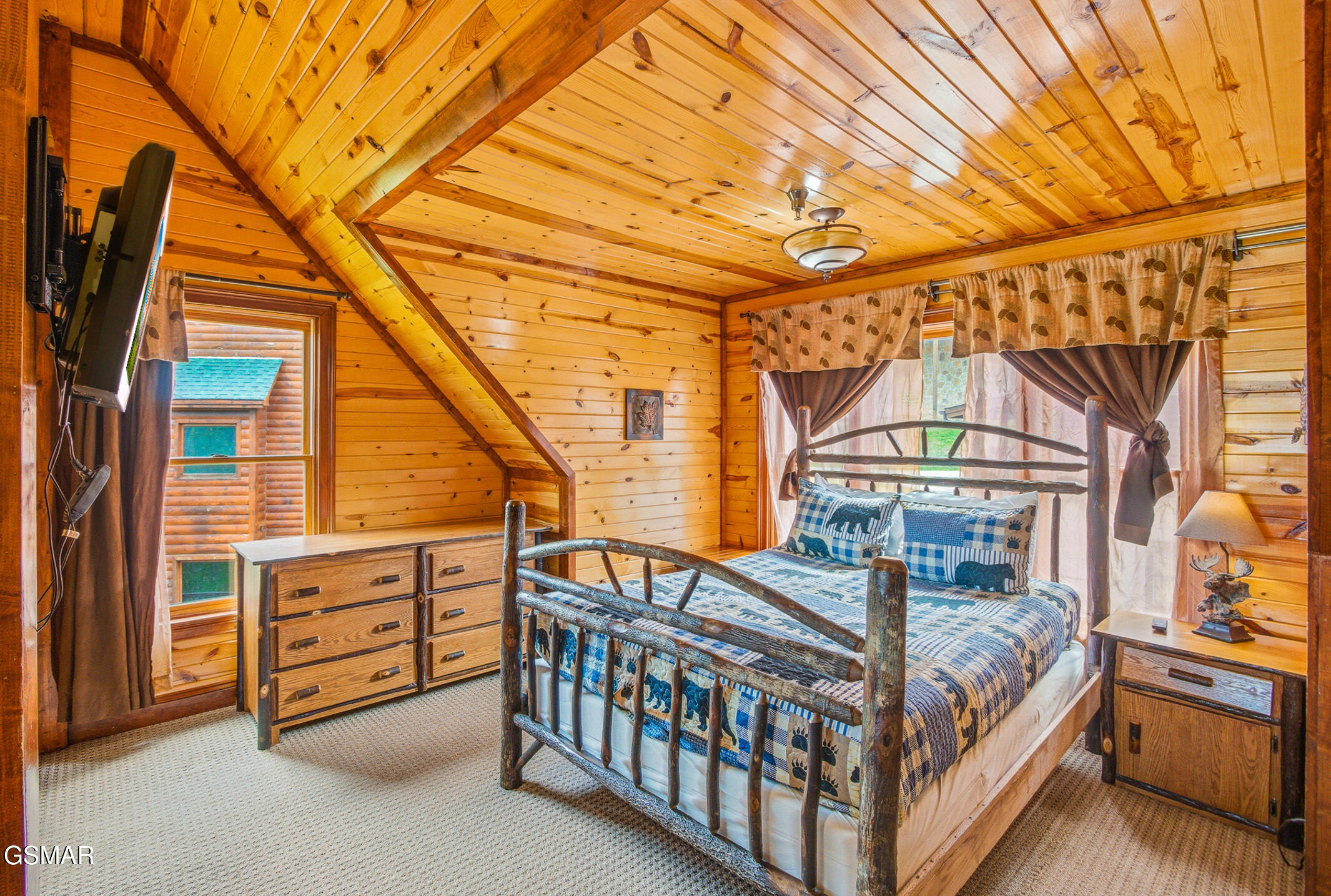 460 Big Bear Way Pigeon Forge TN 37863