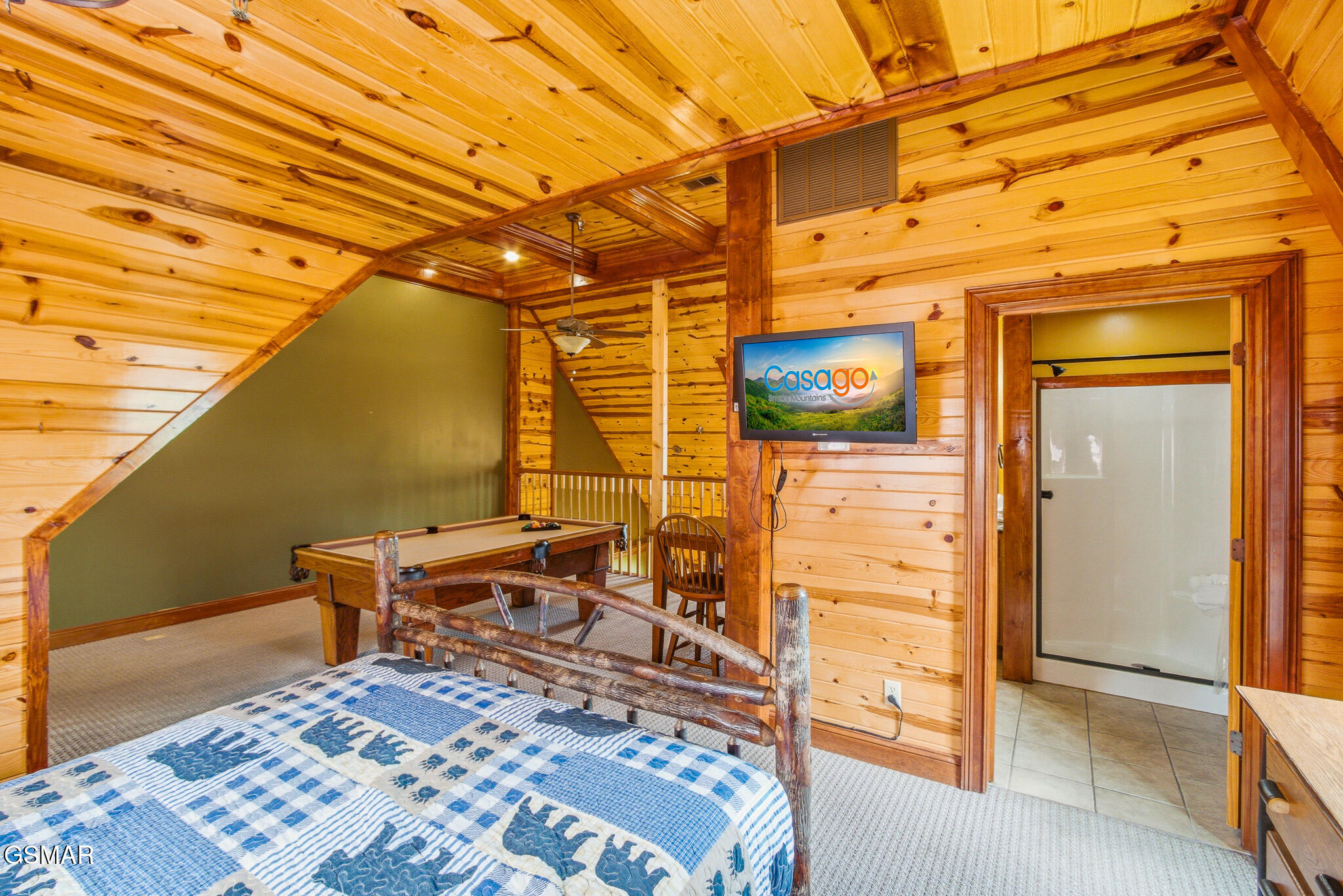 460 Big Bear Way Pigeon Forge TN 37863