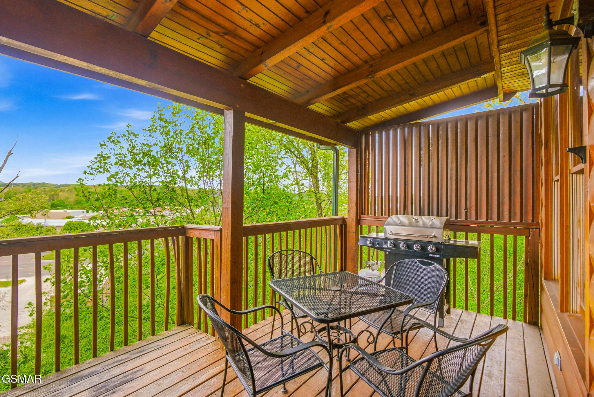460 Big Bear Way Pigeon Forge TN 37863