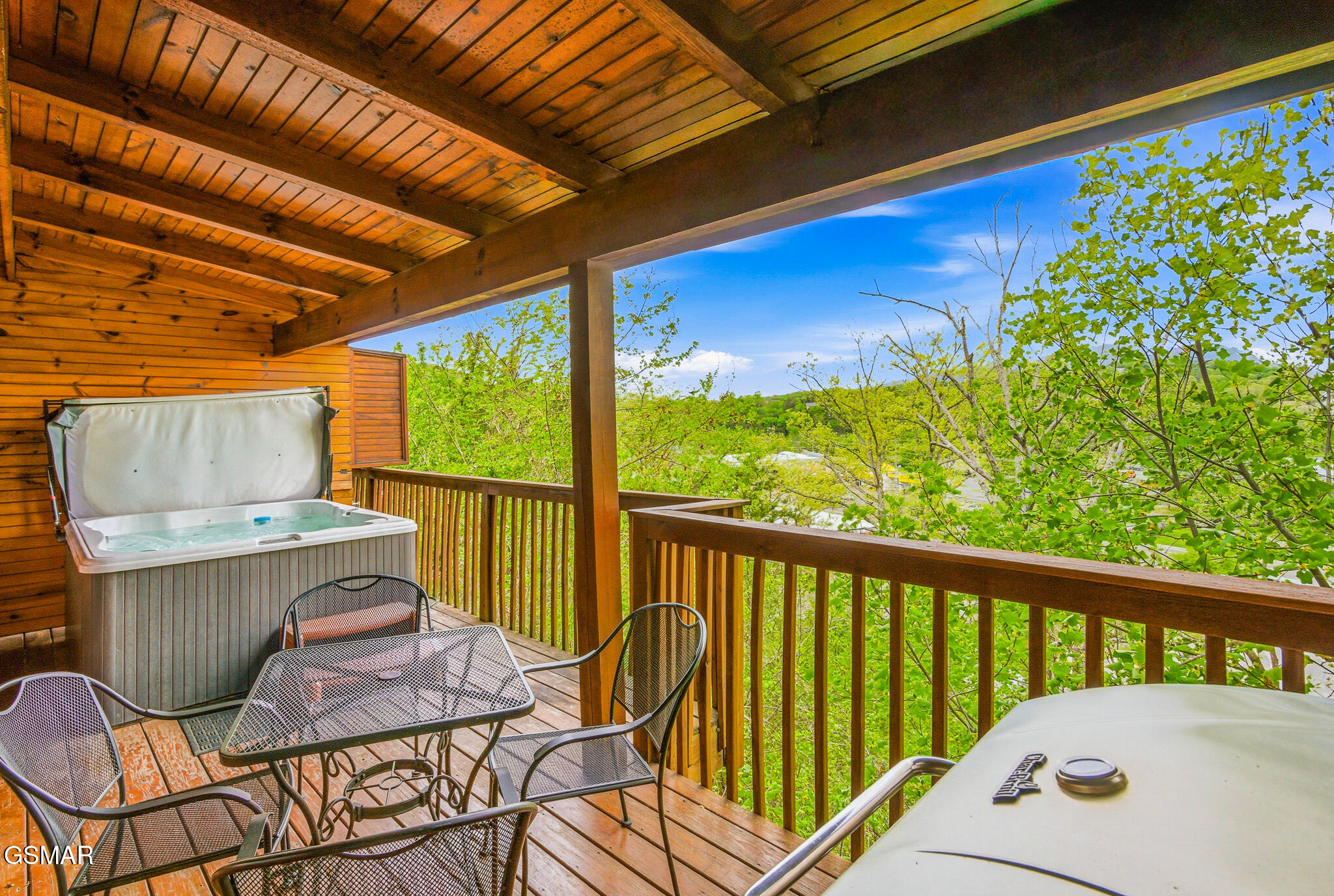 460 Big Bear Way Pigeon Forge TN 37863