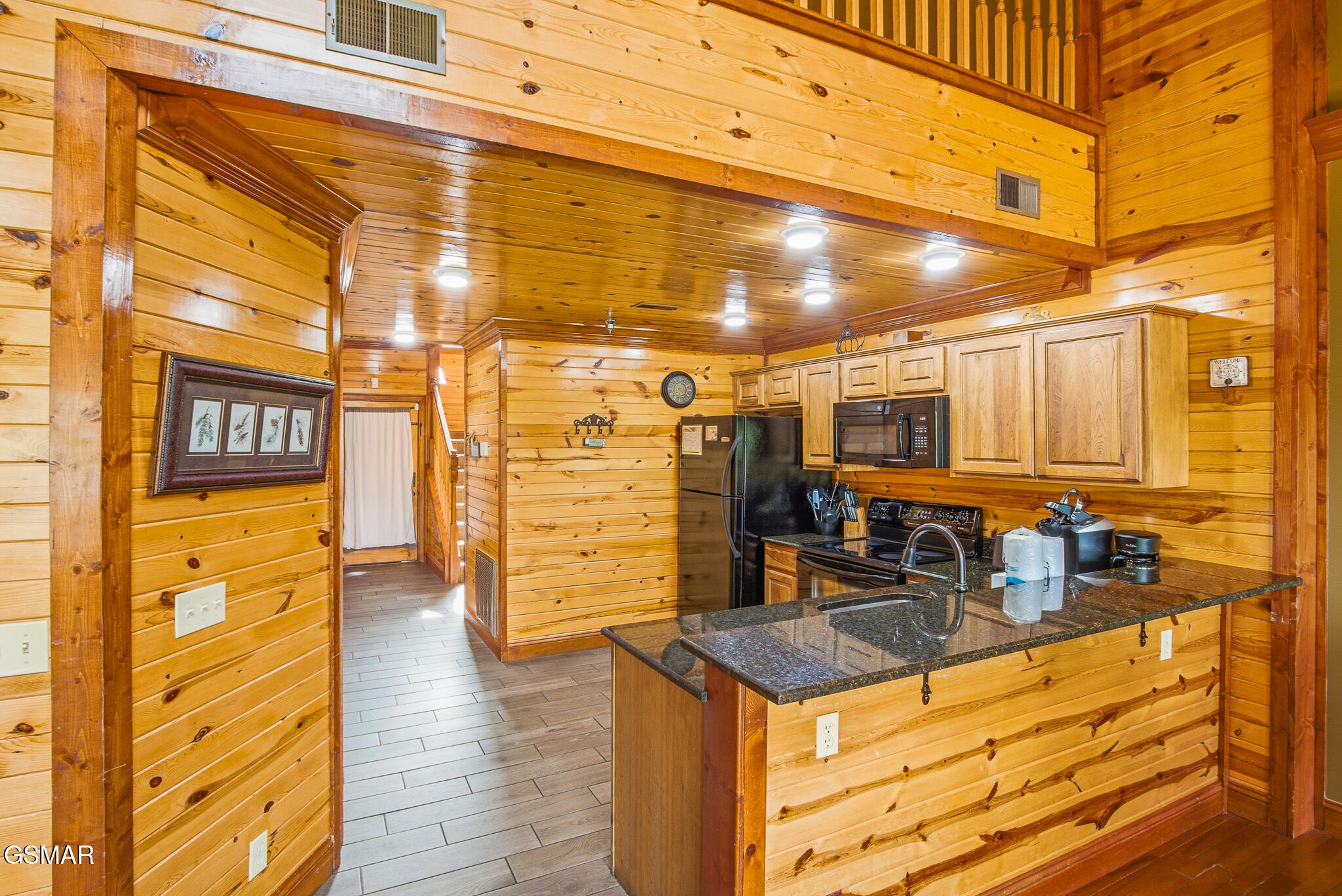 460 Big Bear Way Pigeon Forge TN 37863