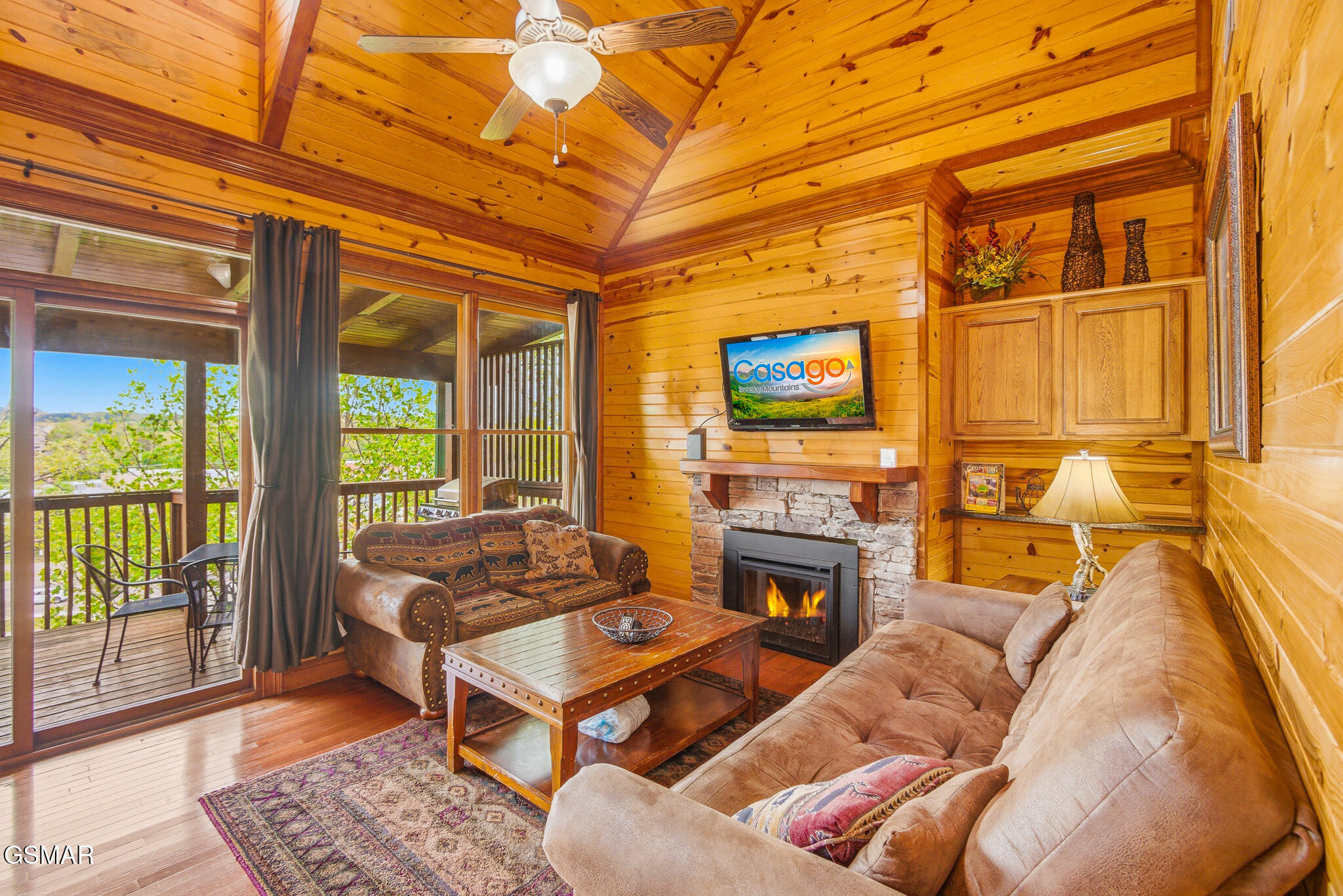 460 Big Bear Way Pigeon Forge TN 37863