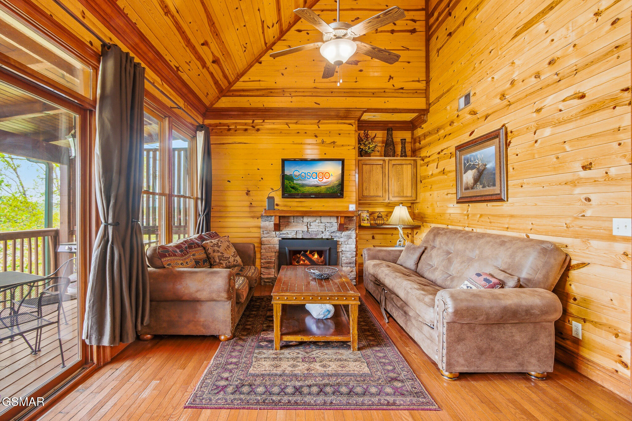 460 Big Bear Way Pigeon Forge TN 37863