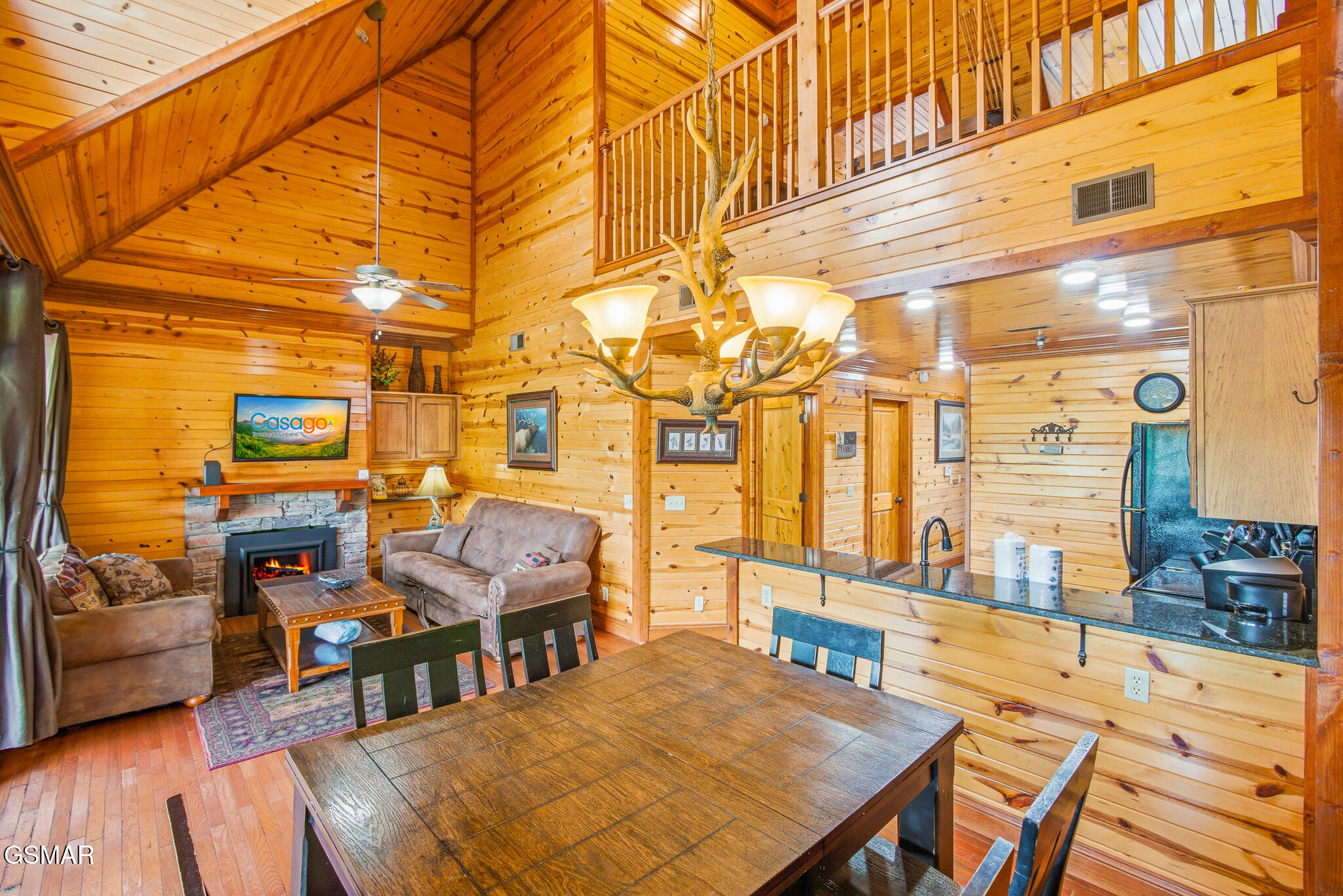 460 Big Bear Way Pigeon Forge TN 37863