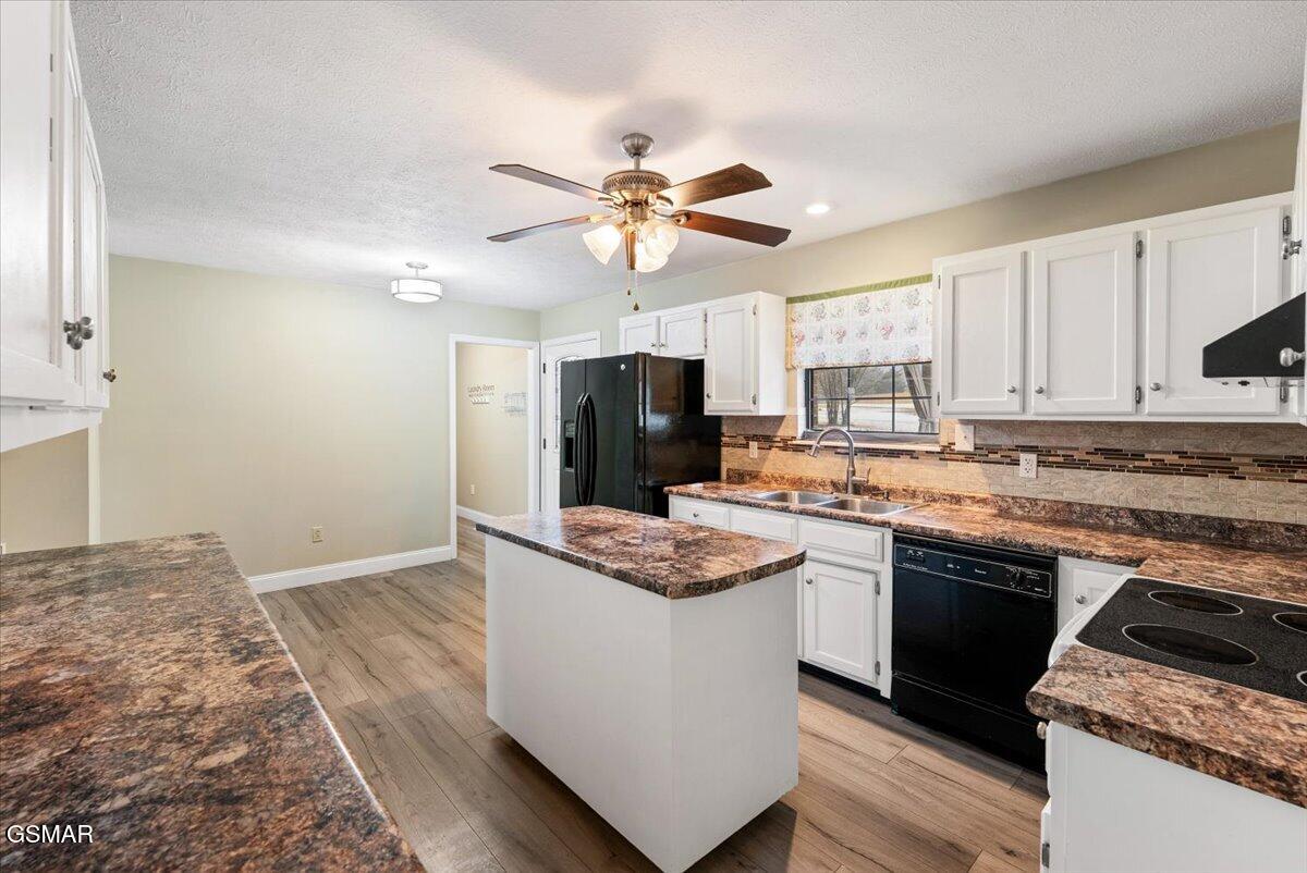 1605 Rolling Hills Drive Dandridge TN 37725