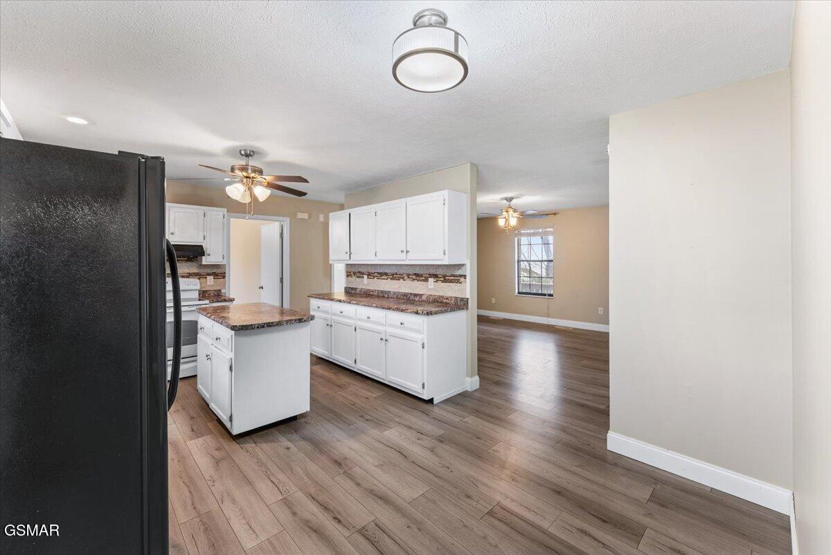 1605 Rolling Hills Drive Dandridge TN 37725