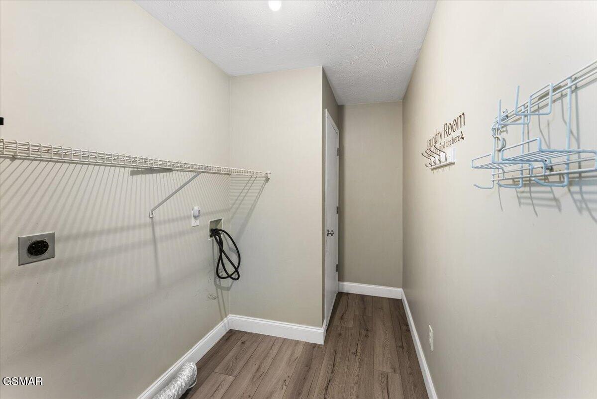 1605 Rolling Hills Drive Dandridge TN 37725