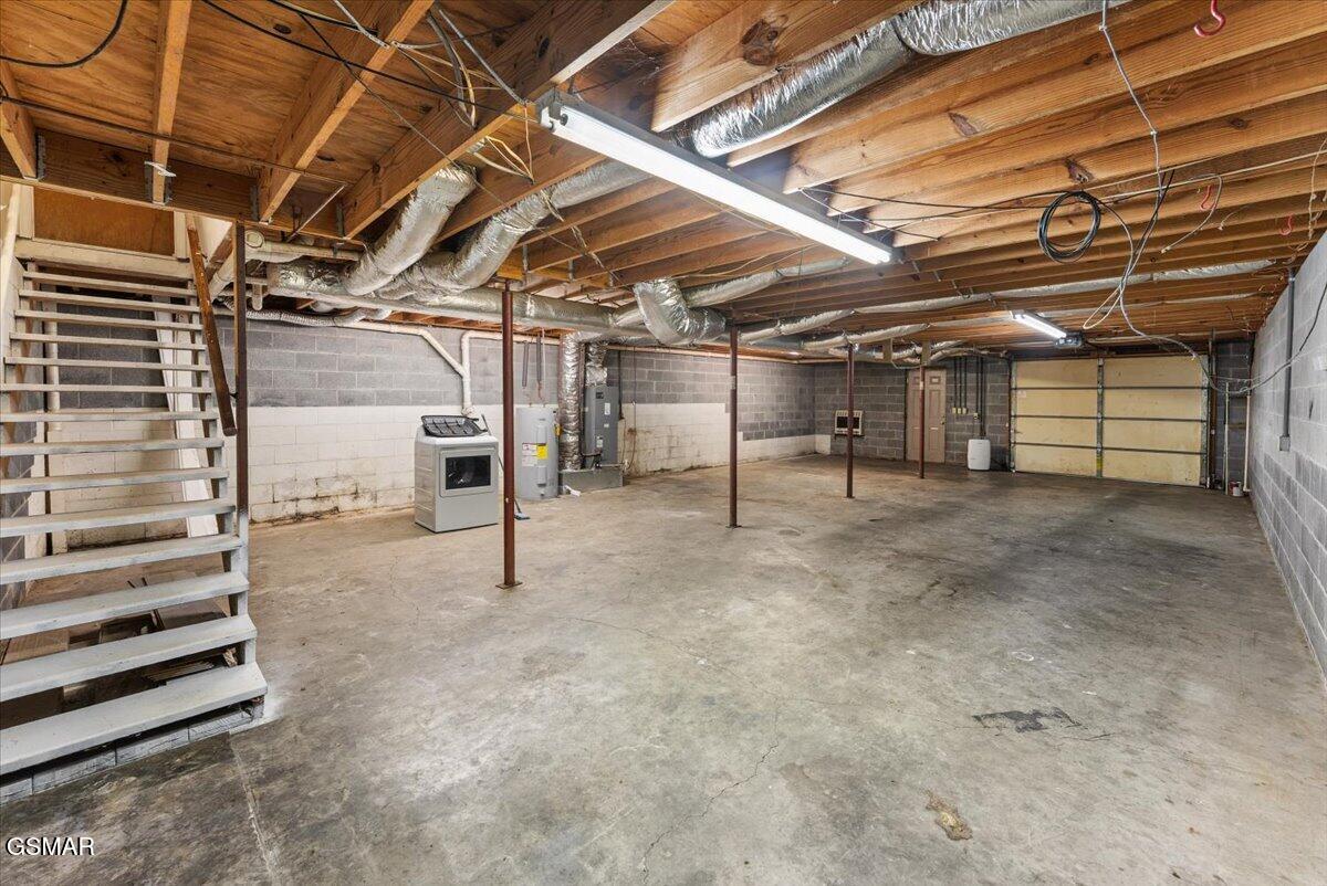 1605 Rolling Hills Drive Dandridge TN 37725