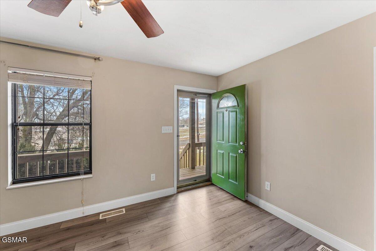 1605 Rolling Hills Drive Dandridge TN 37725