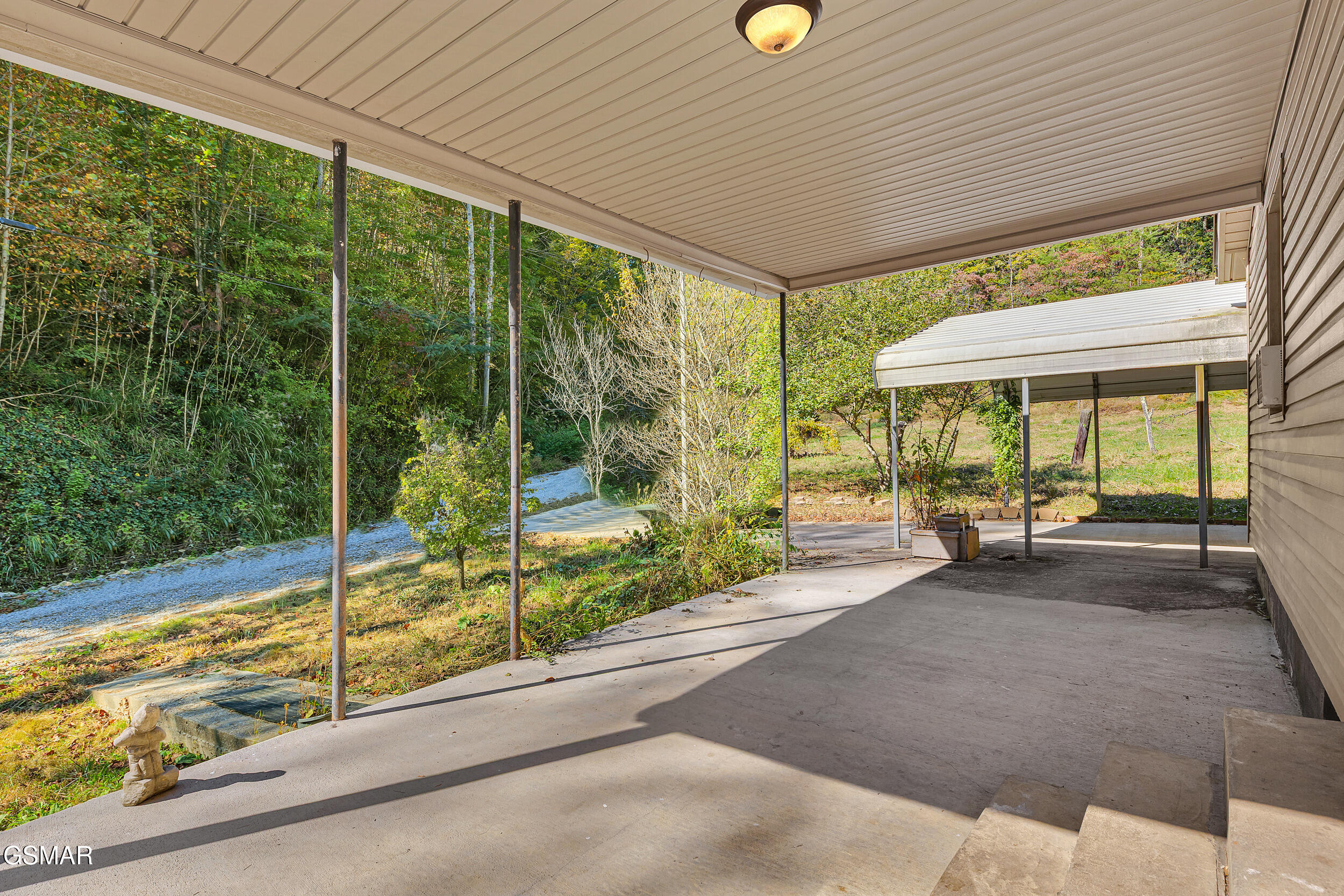 4155 Green Corner Road Hartford TN 37753