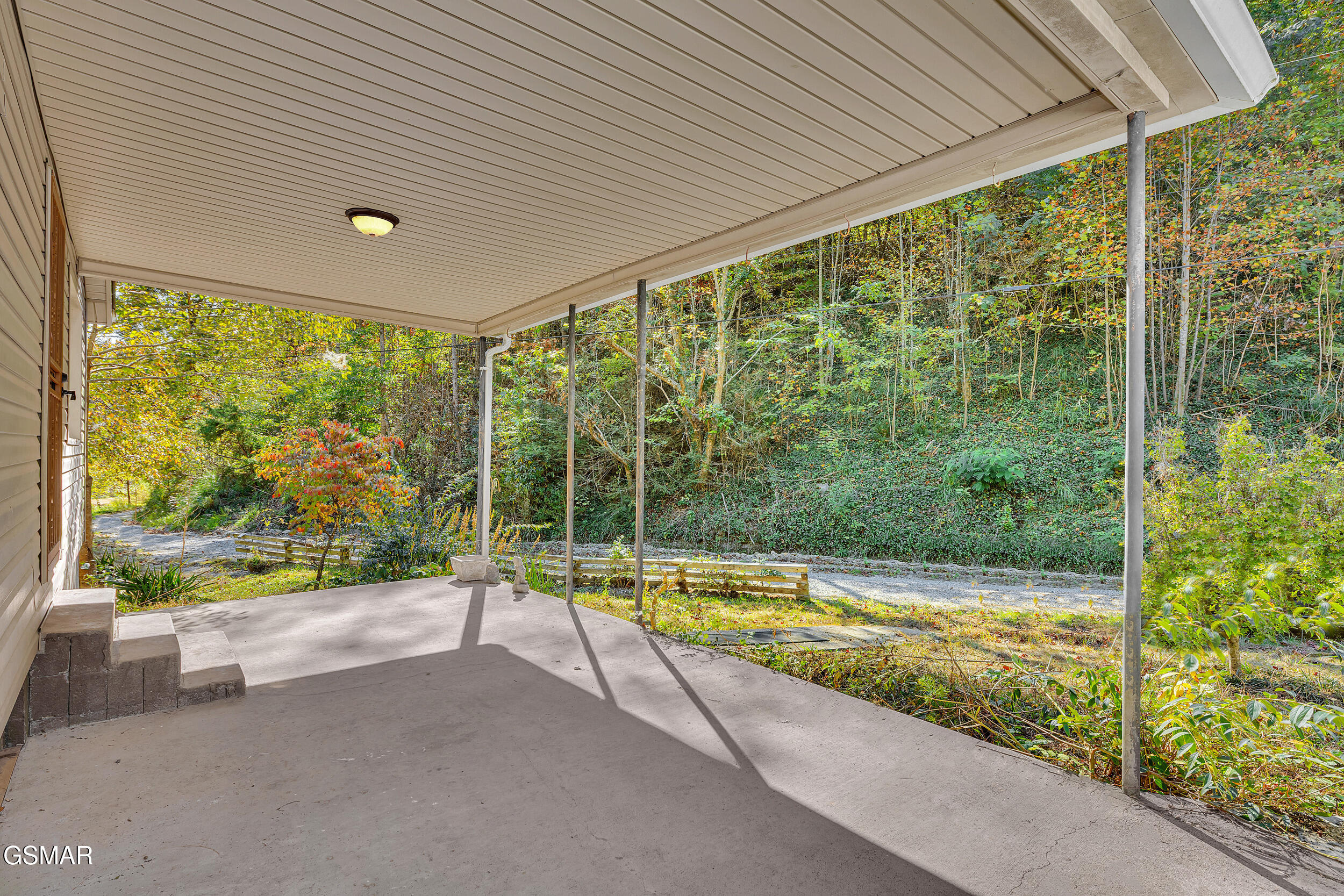 4155 Green Corner Road Hartford TN 37753