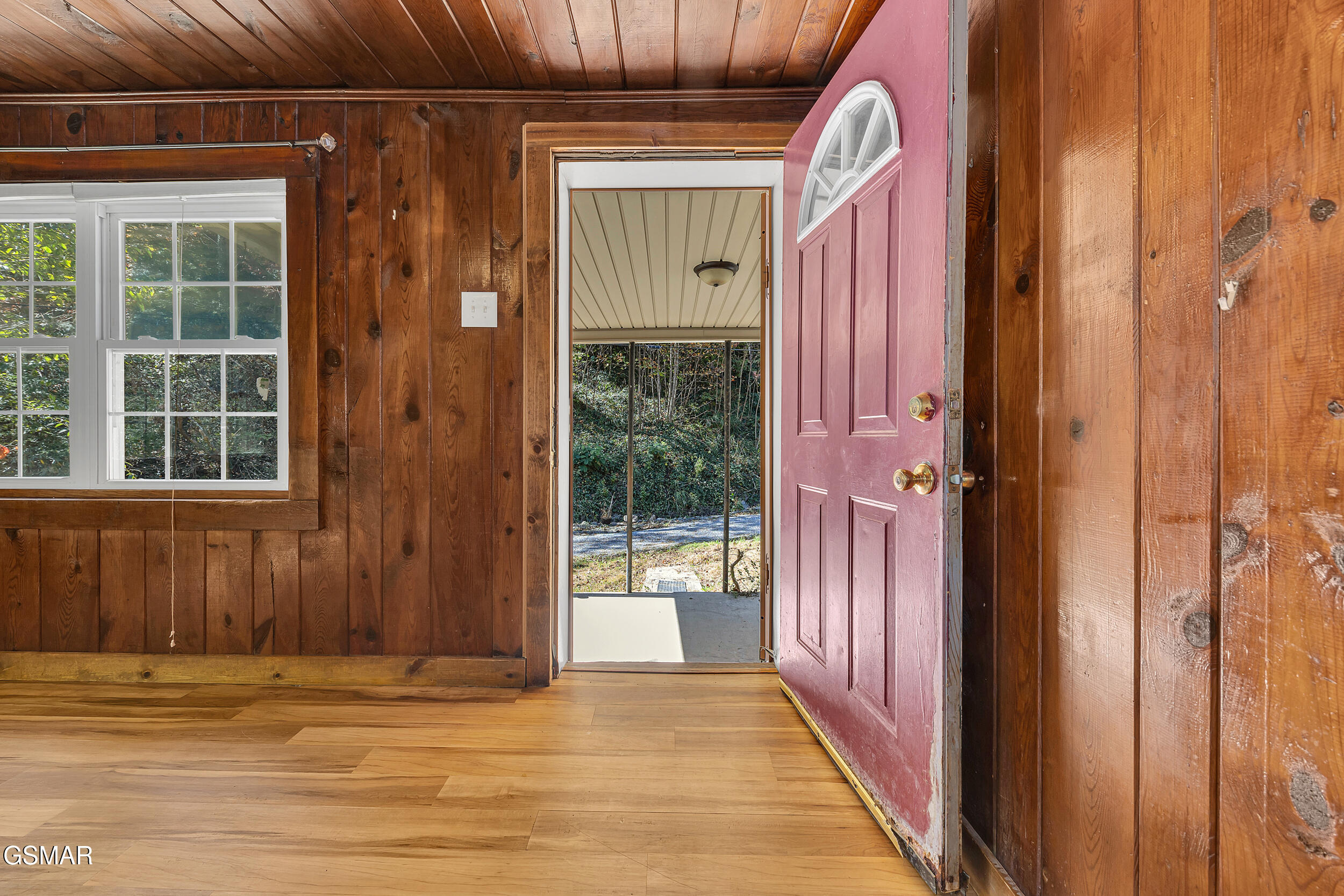 4155 Green Corner Road Hartford TN 37753