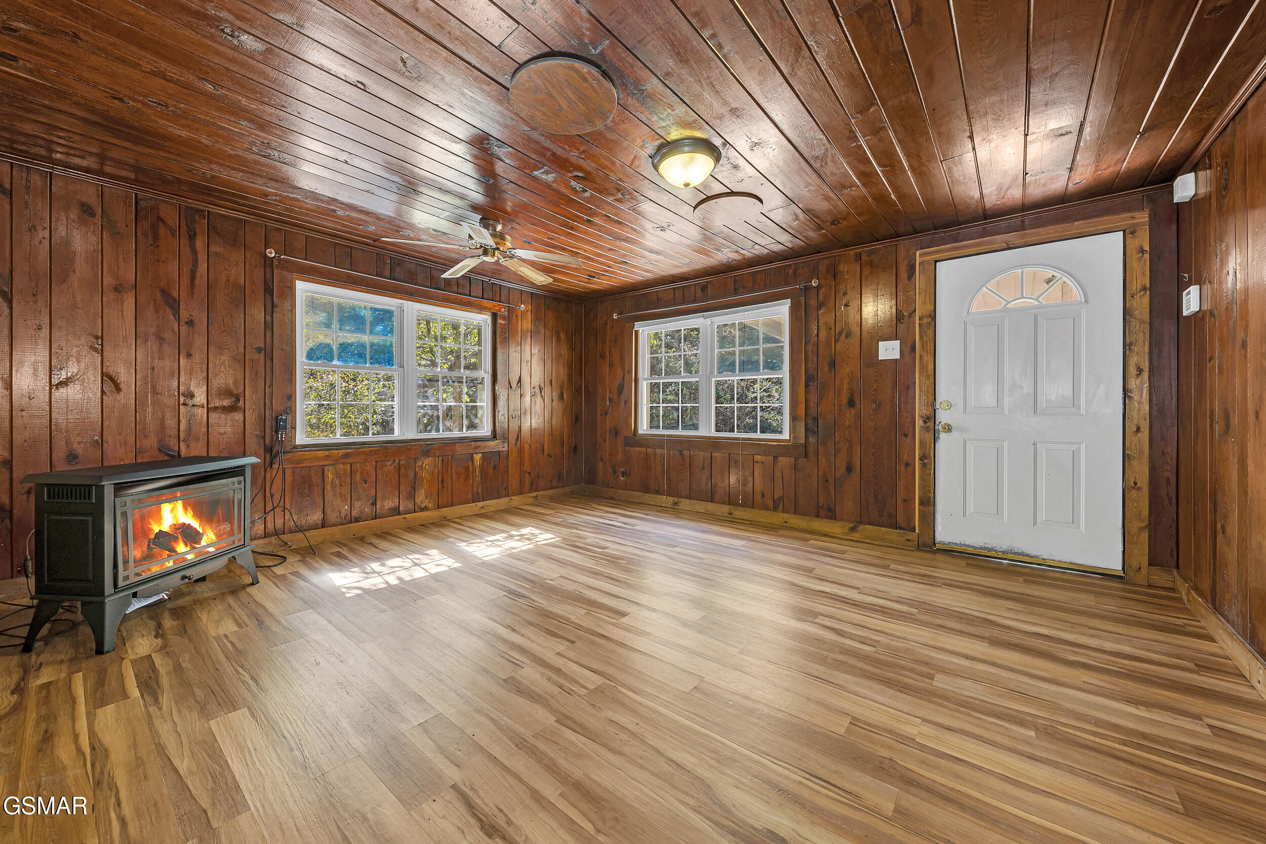 4155 Green Corner Road Hartford TN 37753